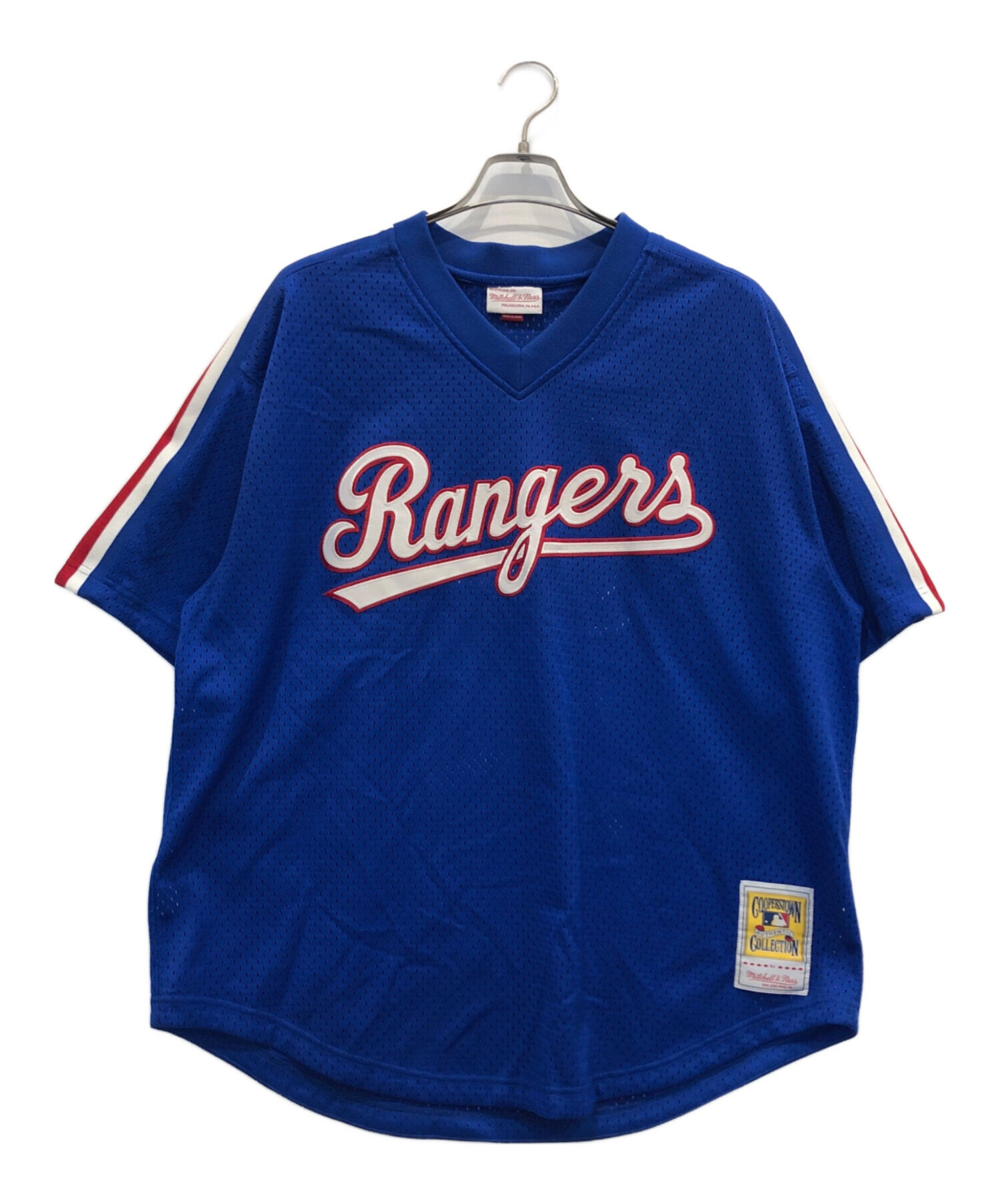 中古・古着通販】MITCHELL & NESS (ミッチェルアンドネス) ゲーム
