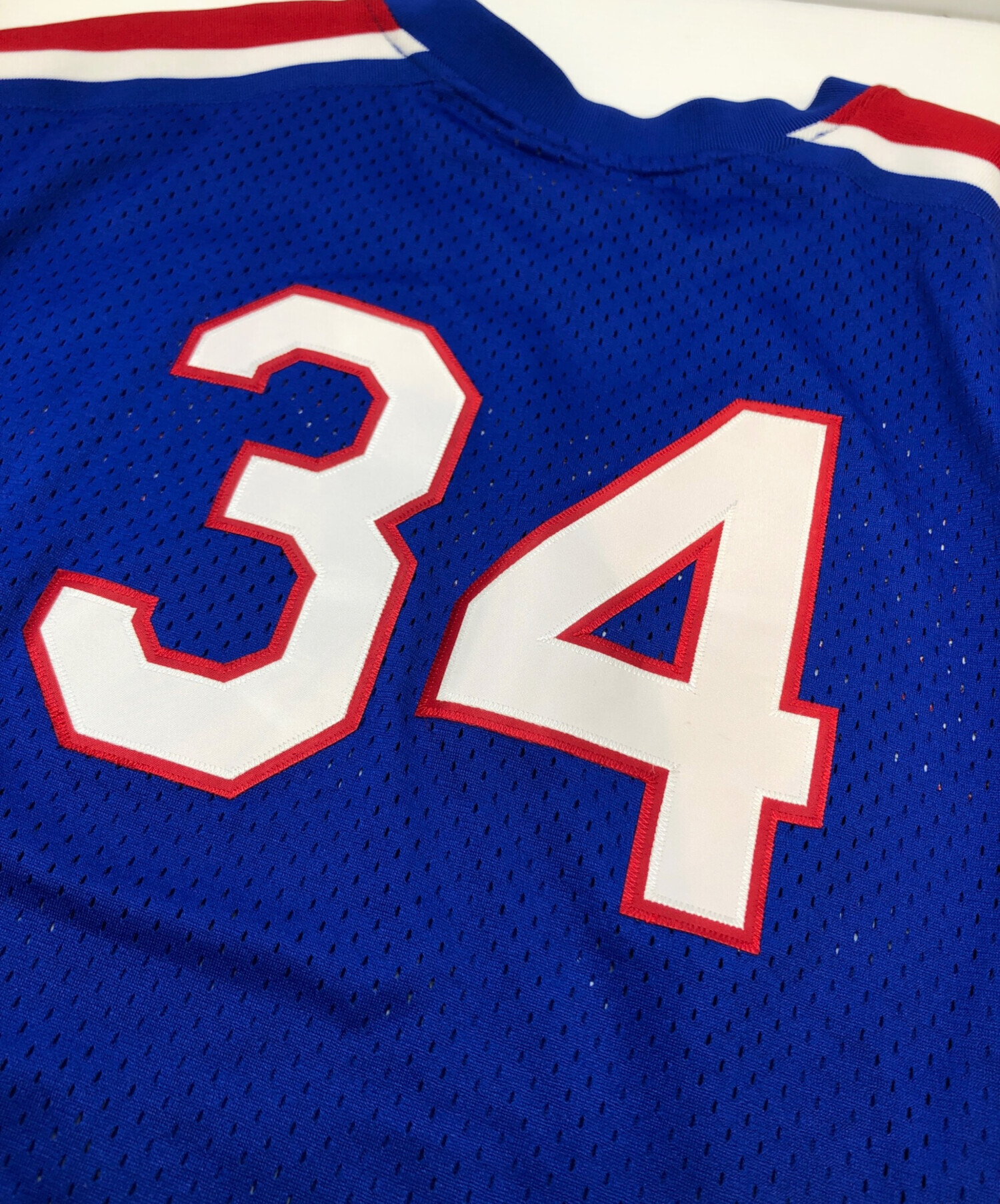 中古・古着通販】MITCHELL & NESS (ミッチェルアンドネス) ゲーム