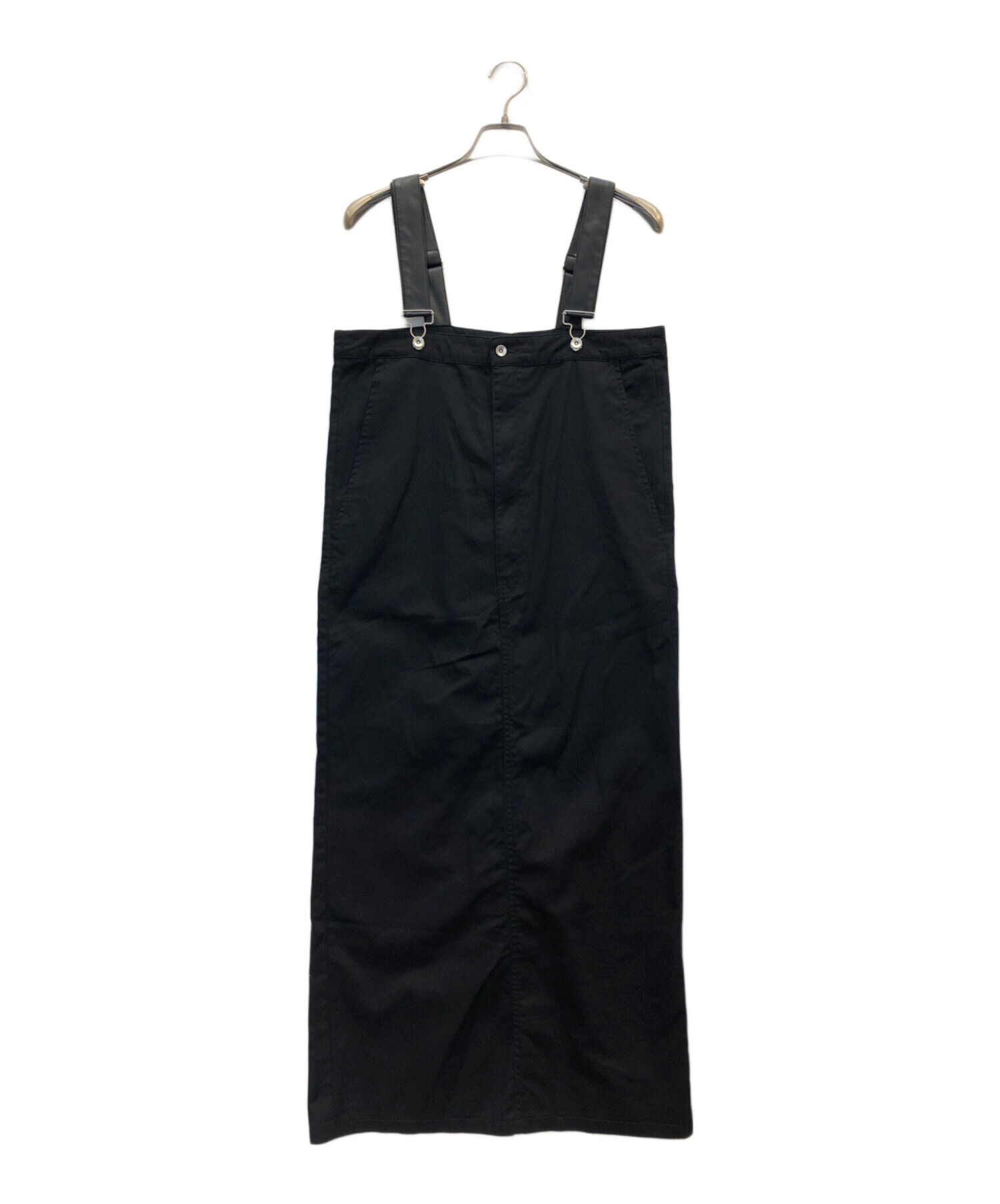 中古・古着通販】laruta (ラルータ) サロペット/サロペットスカート 