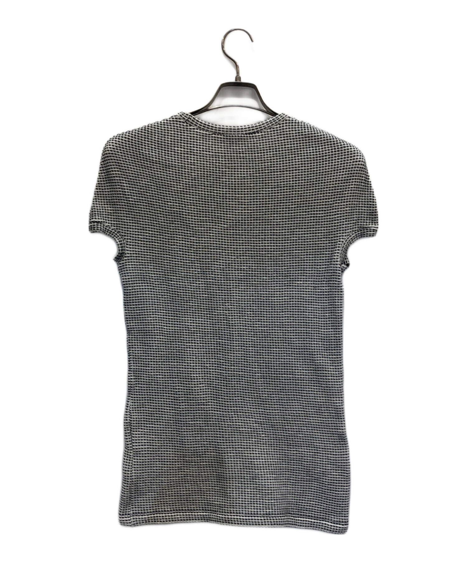 RAF SIMONS 2002 シャツ 【46】　ラフシモンズ ラフシモンズ カットソー 46｜RAF SIMONS Tシャツ 2002SS 44