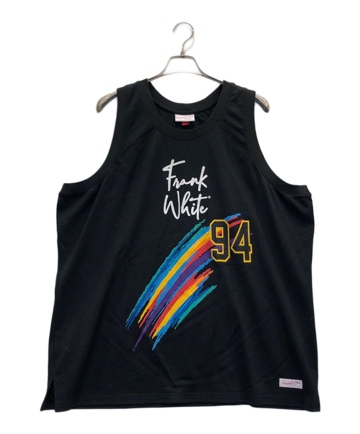 中古・古着通販】MITCHELL & NESS (ミッチェルアンドネス) ゲーム