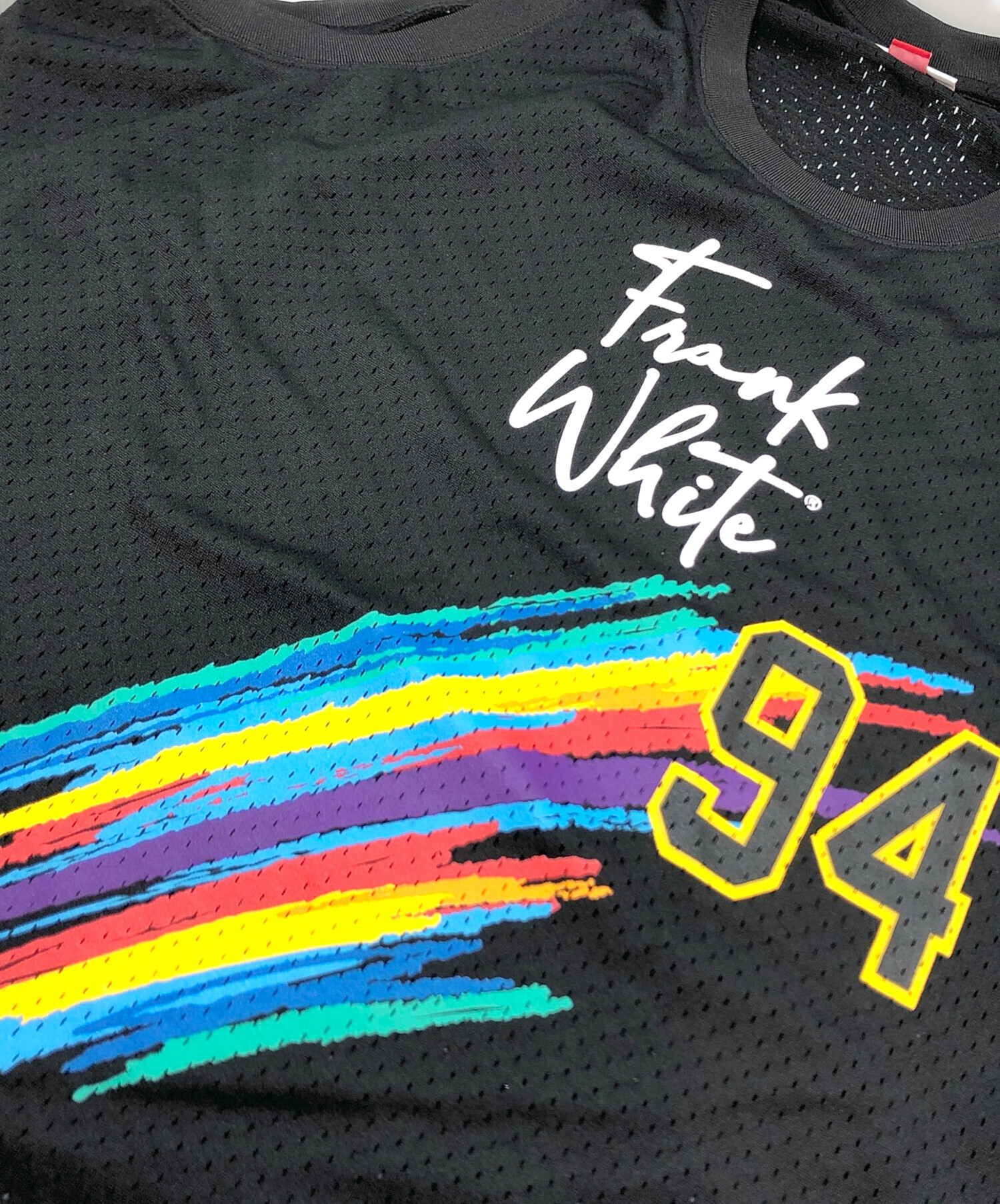 中古・古着通販】MITCHELL & NESS (ミッチェルアンドネス) ゲーム