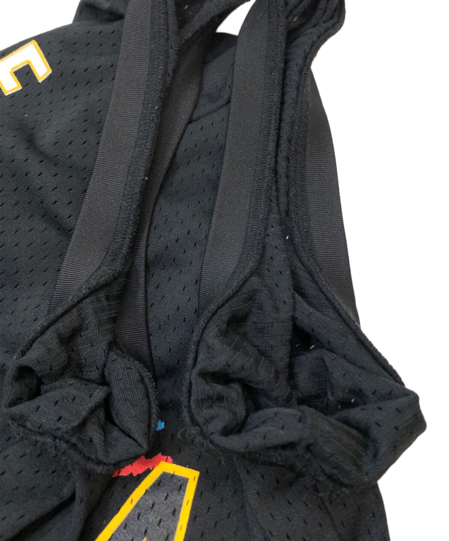 中古・古着通販】MITCHELL & NESS (ミッチェルアンドネス) ゲーム