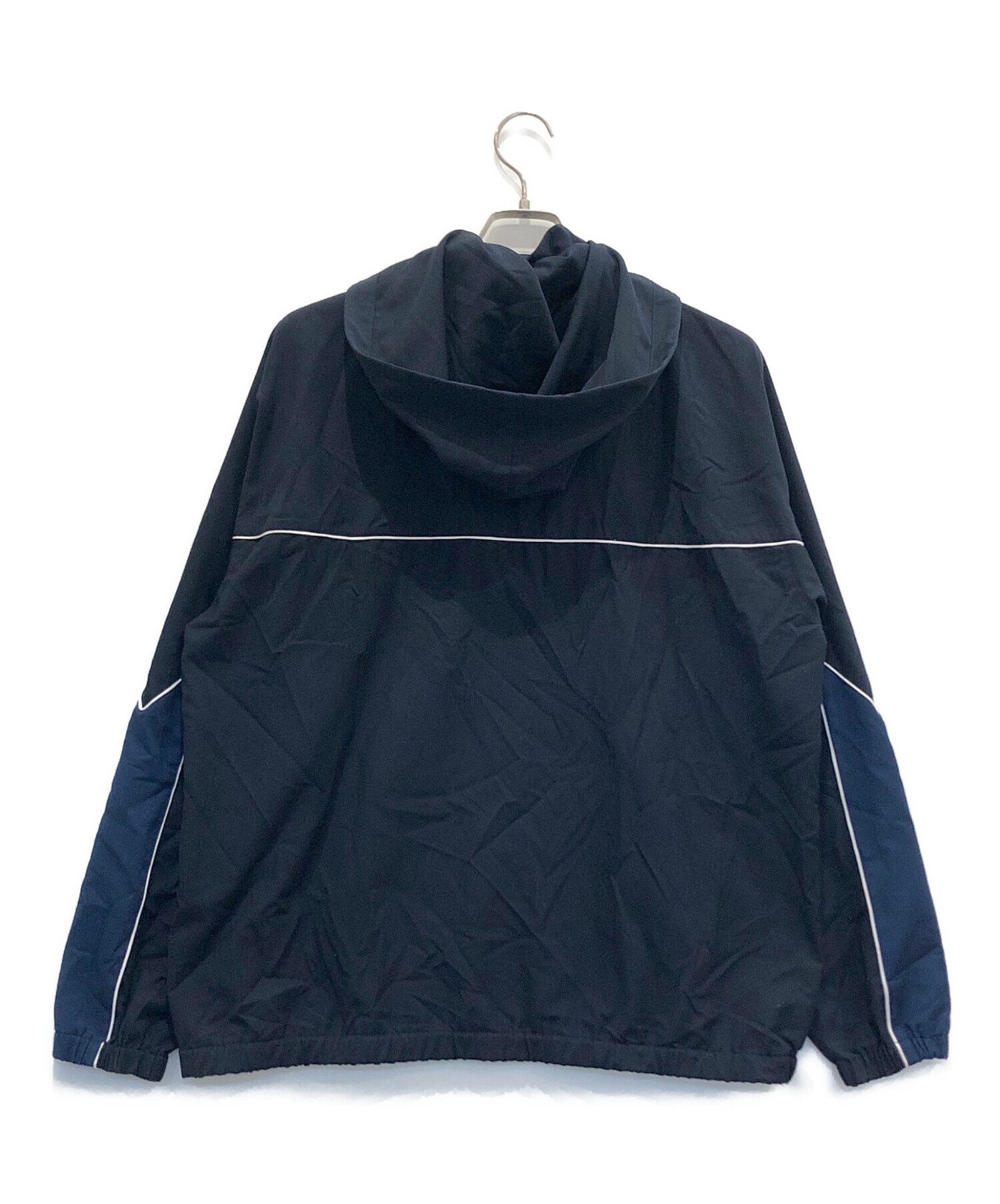 中古・古着通販】CLANE HOMME (クラネ オム) マルチカラーパーカー 