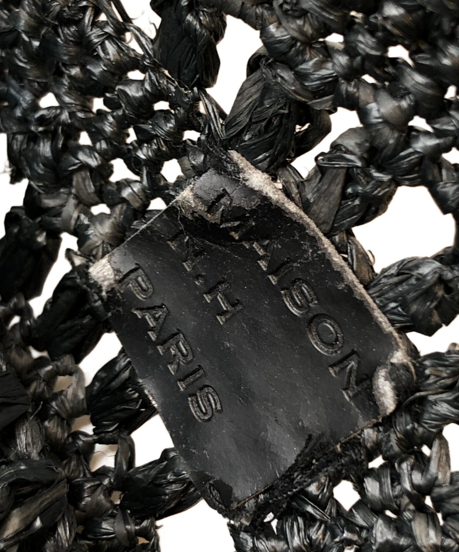 中古・古着通販】MAISON N.H PARIS (メゾン・エヌ・アッシュ・パリ