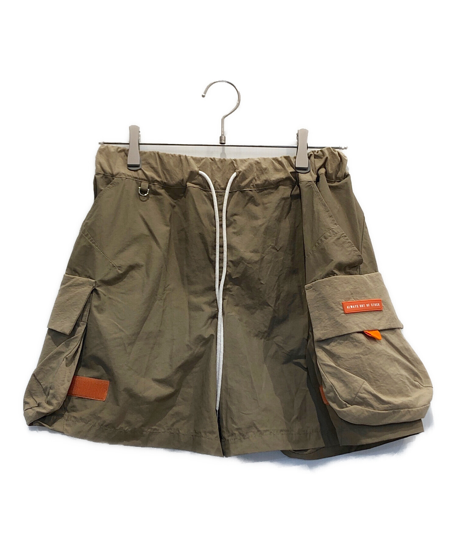 中古・古着通販】always out of stock (オールウェイズ アウト オブ