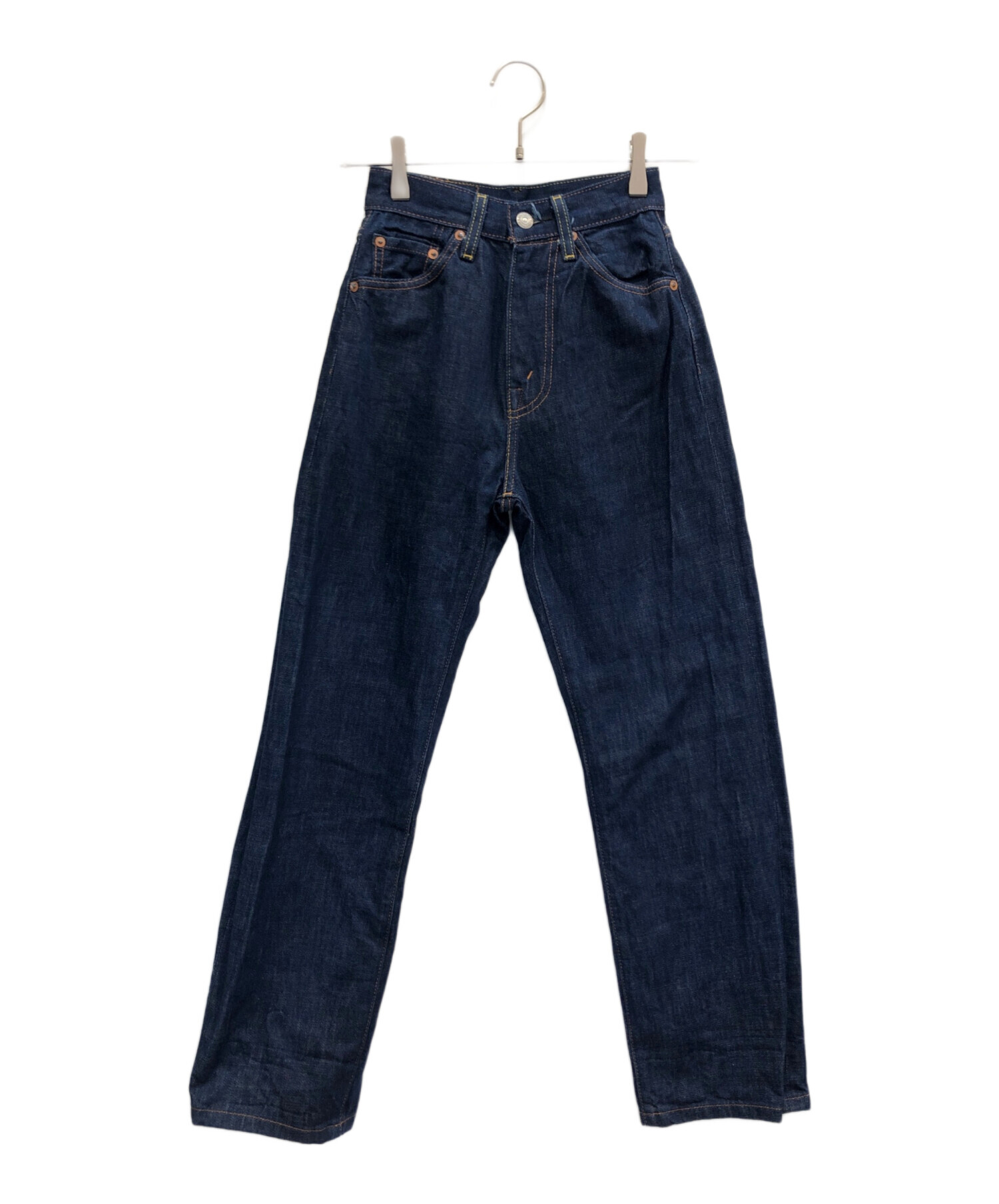中古・古着通販】LEVI'S (リーバイス) セルビッチデニムパンツ