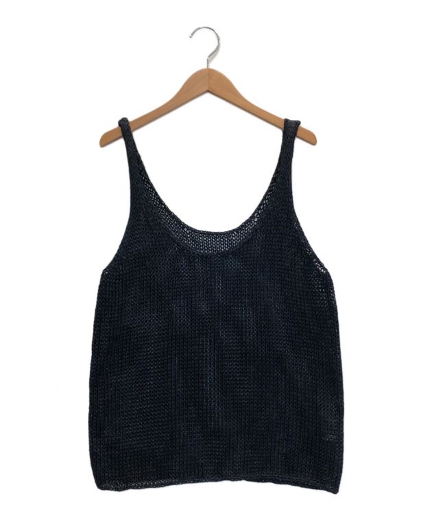 Plage CRAFT タンク タグ付