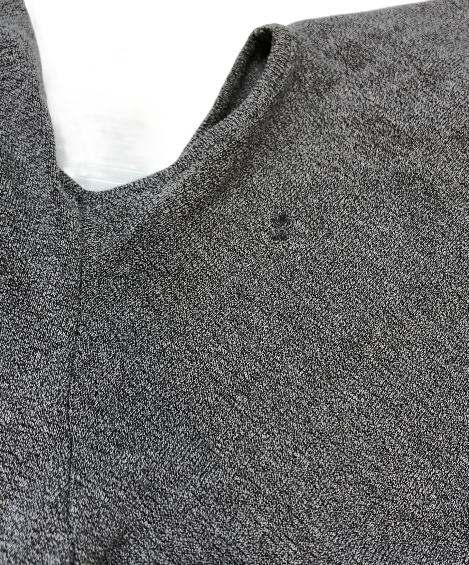 中古・古着通販】LE CIEL BLEU (ルシェルブルー) ニットワンピース