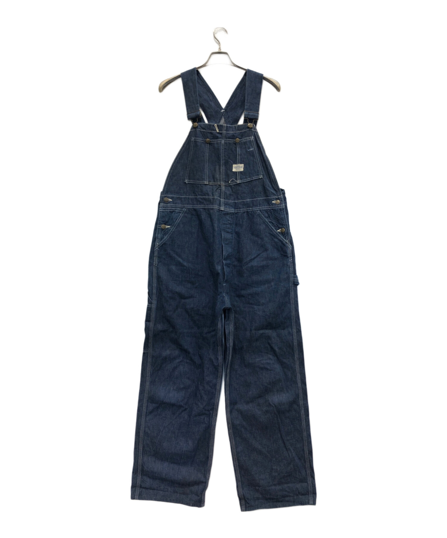ヘラクレス　オーバーオール　ビンテージ 50s ヘラクレス オーバーオール ビンテージ 50s