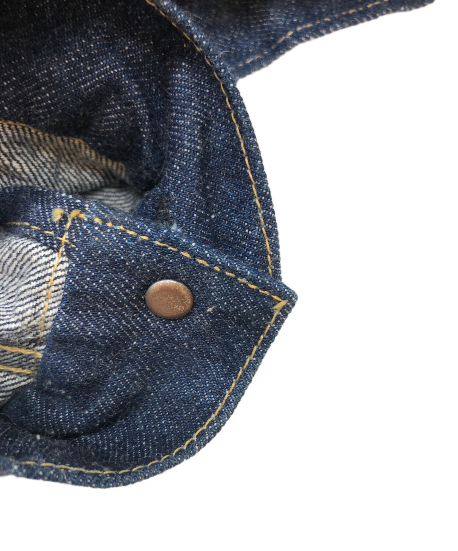 中古・古着通販】WEST RIDE (ウエストライド) WAREHOUSE (ウエア