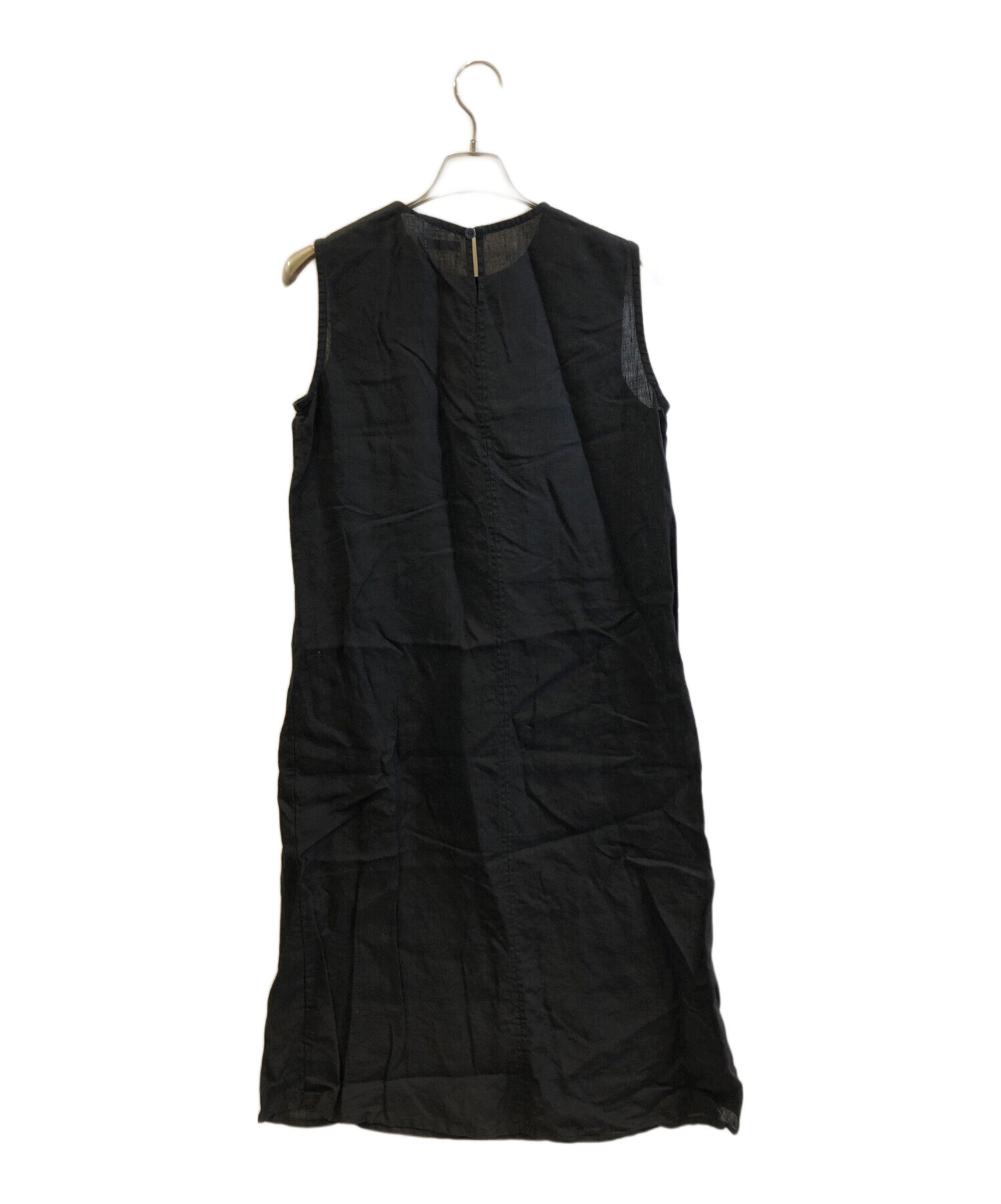 中古・古着通販】fog linen work (フォグリネンワーク) ノースリーブ 