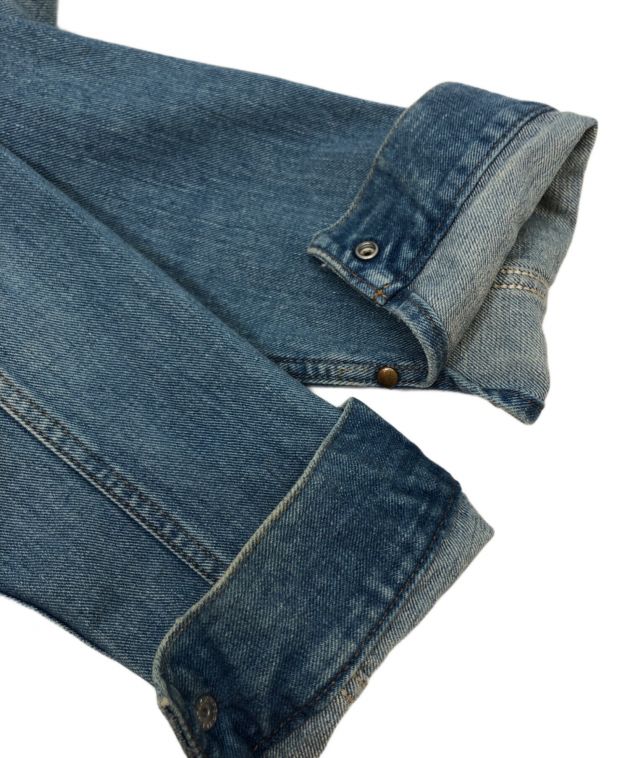 中古・古着通販】Wrangler (ラングラー) Ron Herman (ロンハーマン