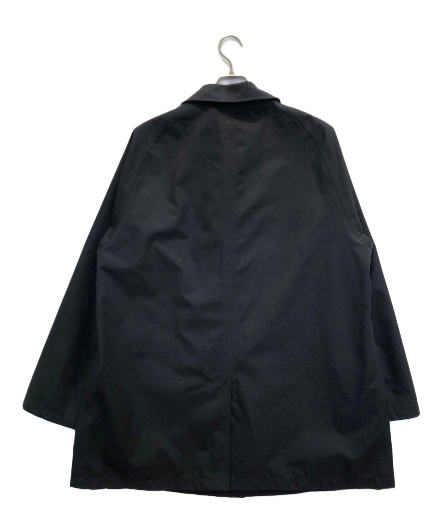 中古・古着通販】nanamica (ナナミカ) GORE-TEX Short Soutien Collar