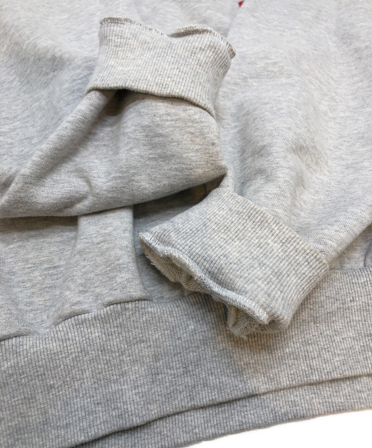 中古・古着通販】KEBOZ (ケボズ) FRO CLUB (フロクラブ) ナンバリング