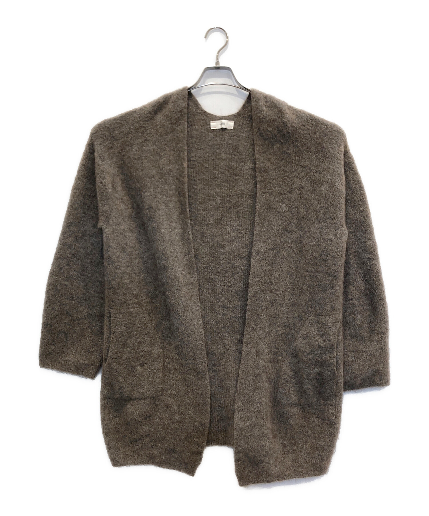 中古・古着通販】UNFIL (アンフィル) stretch superkid mohair 