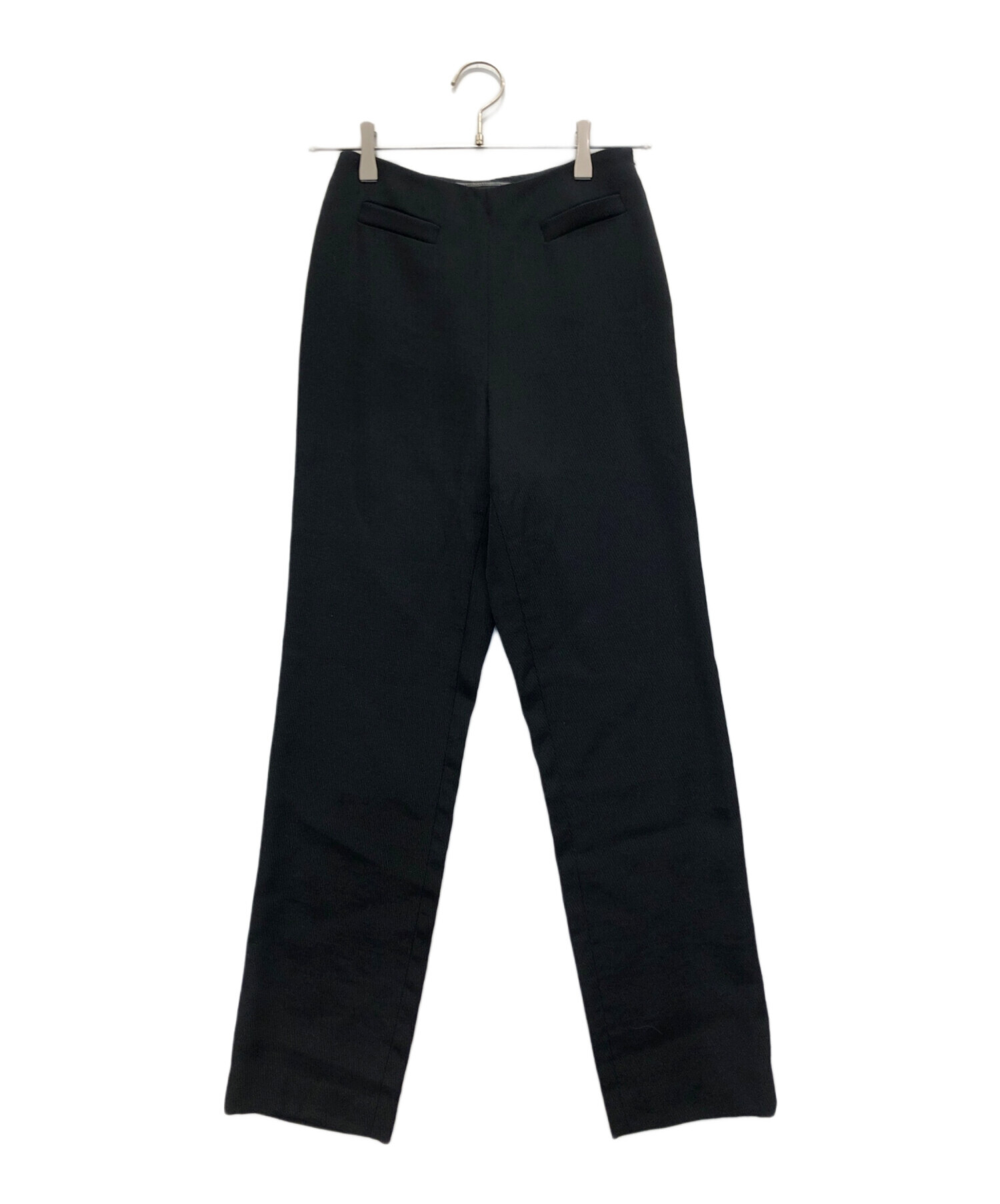 中古・古着通販】VERSACE (ヴェルサーチ) セットアップ ブラック 