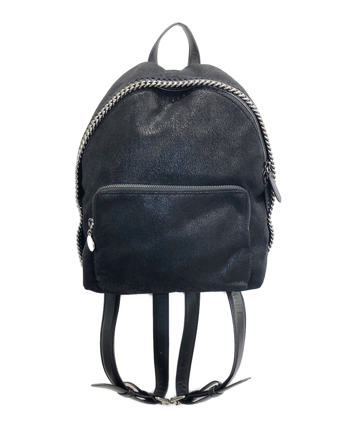 Stella McCartney ステラマッカートニー ファベラ ミニリュック ステラ