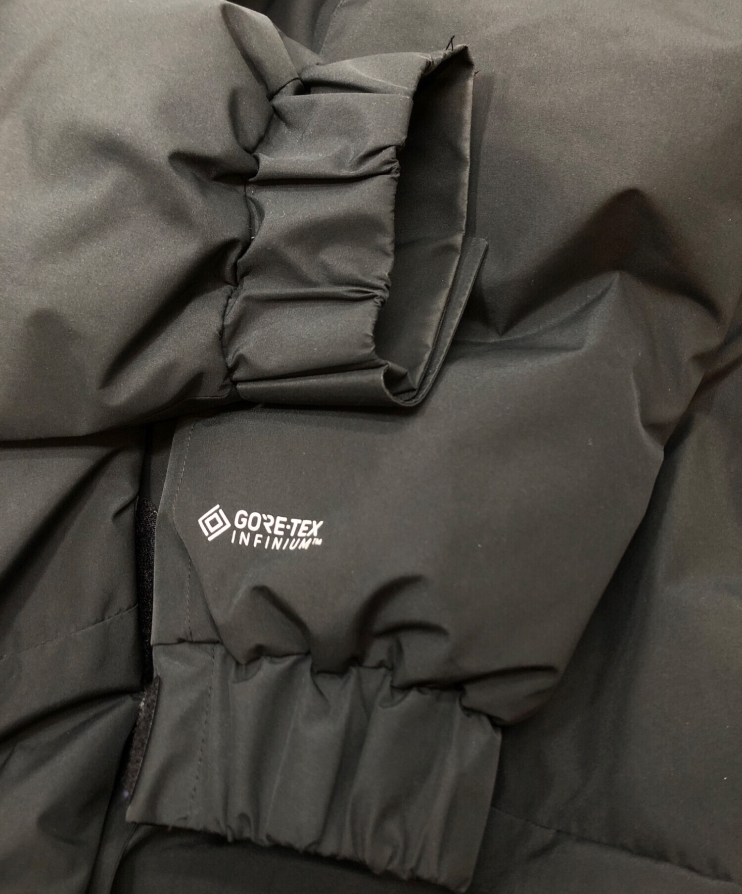 中古・古着通販】PHENIX (フェニックス) INFINIUM monster parka
