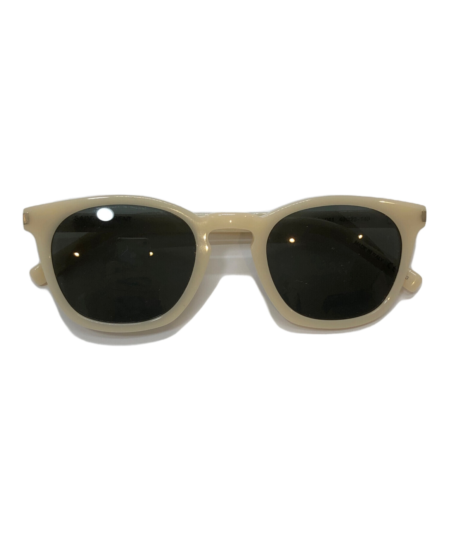 中古・古着通販】Saint Laurent Paris (サンローランパリ) クラシック 