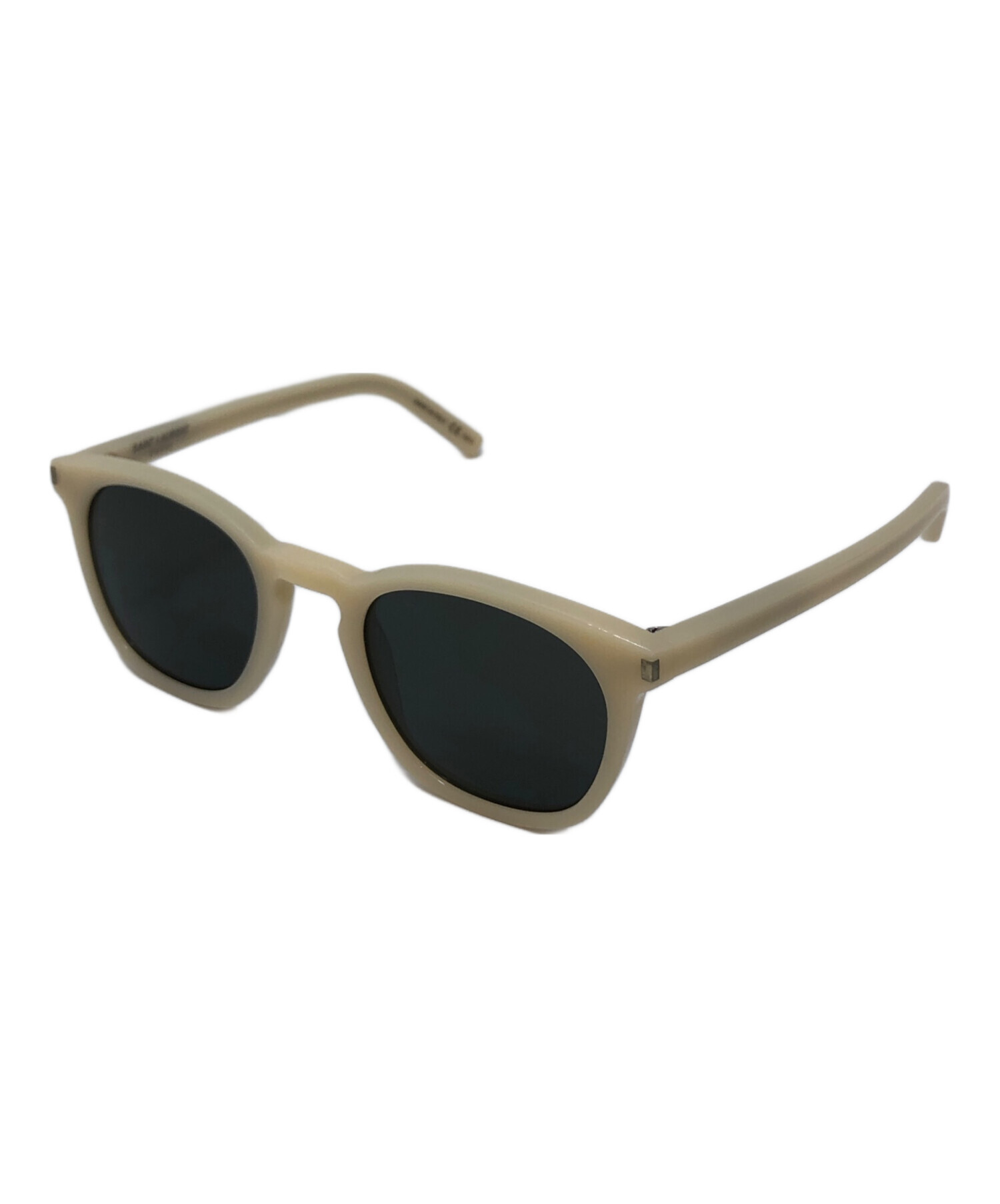 中古・古着通販】Saint Laurent Paris (サンローランパリ) クラシック