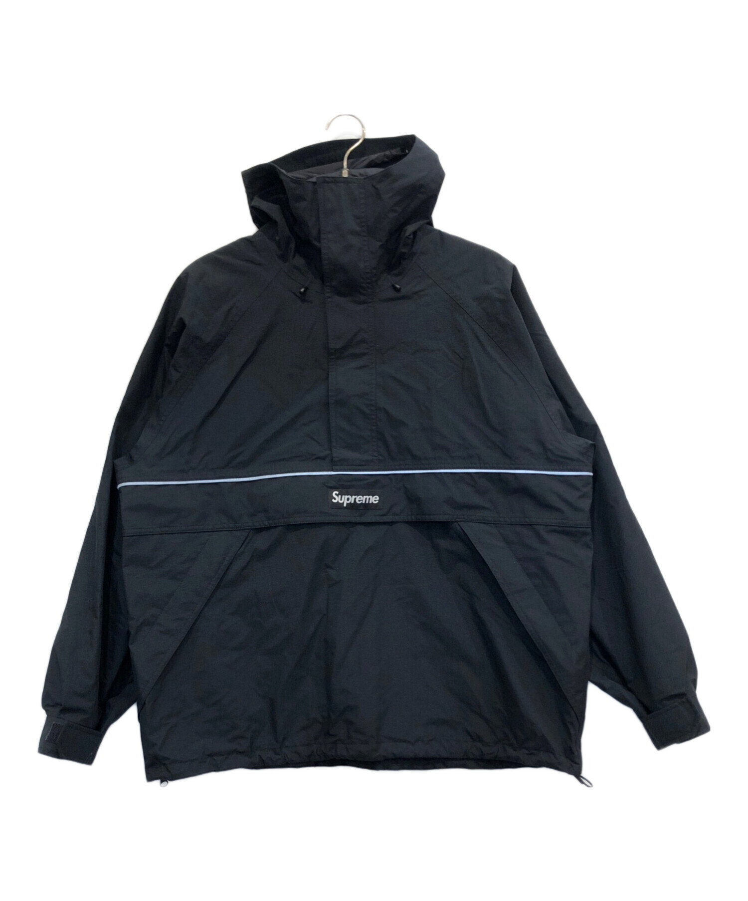 中古・古着通販】SUPREME (シュプリーム) ゴアテックス アノラック