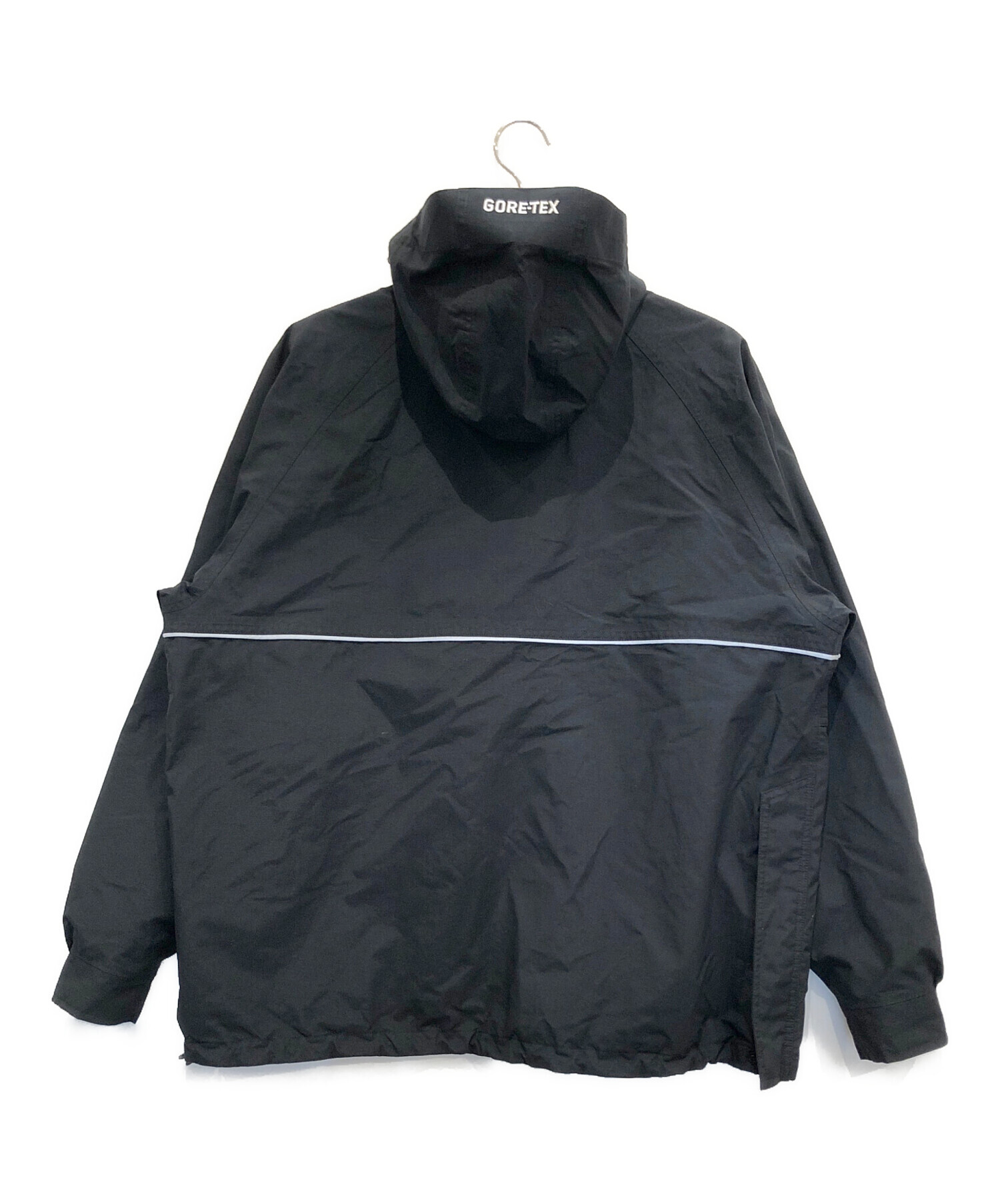 中古・古着通販】SUPREME (シュプリーム) ゴアテックス アノラック