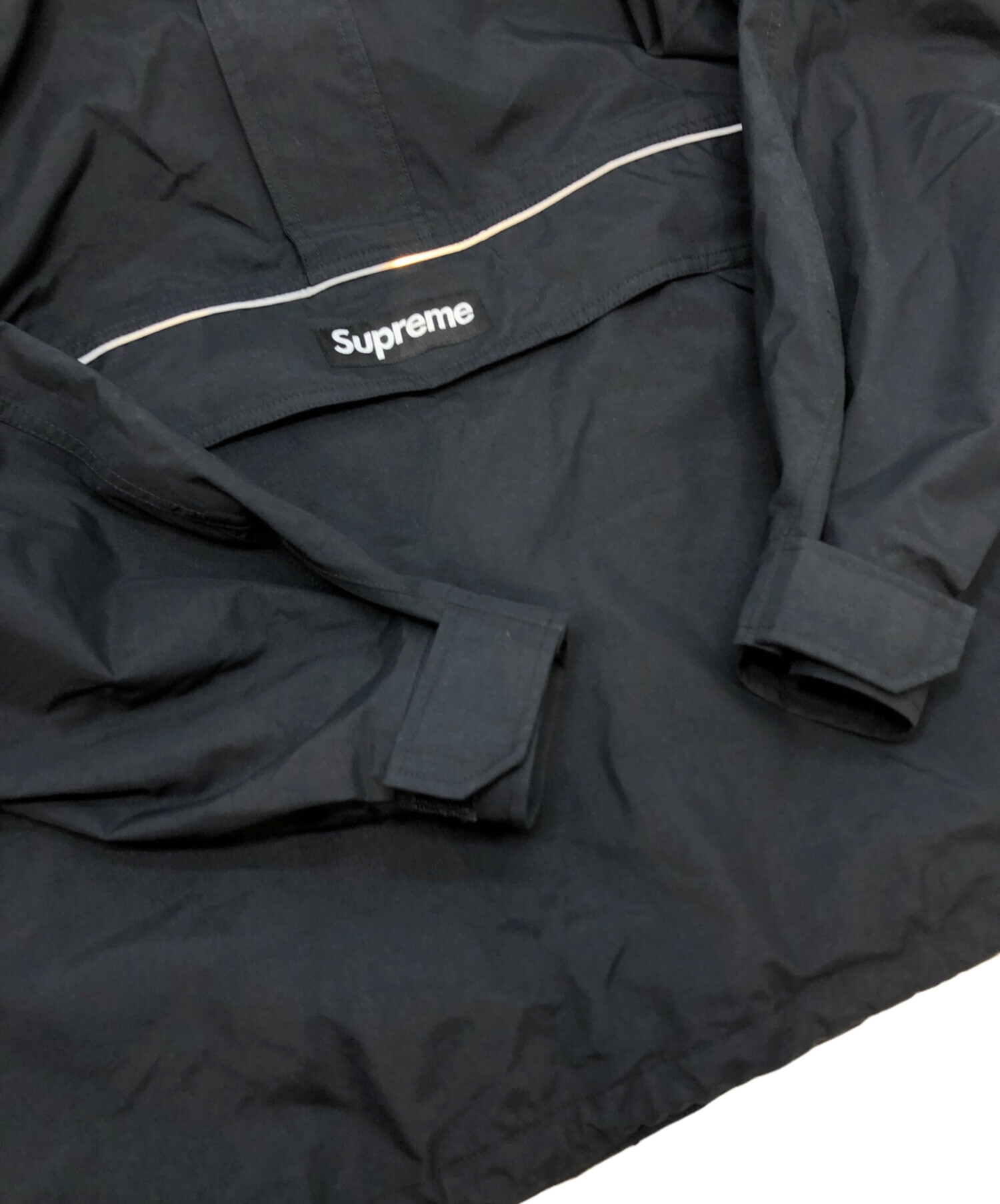 中古・古着通販】SUPREME (シュプリーム) ゴアテックス アノラック