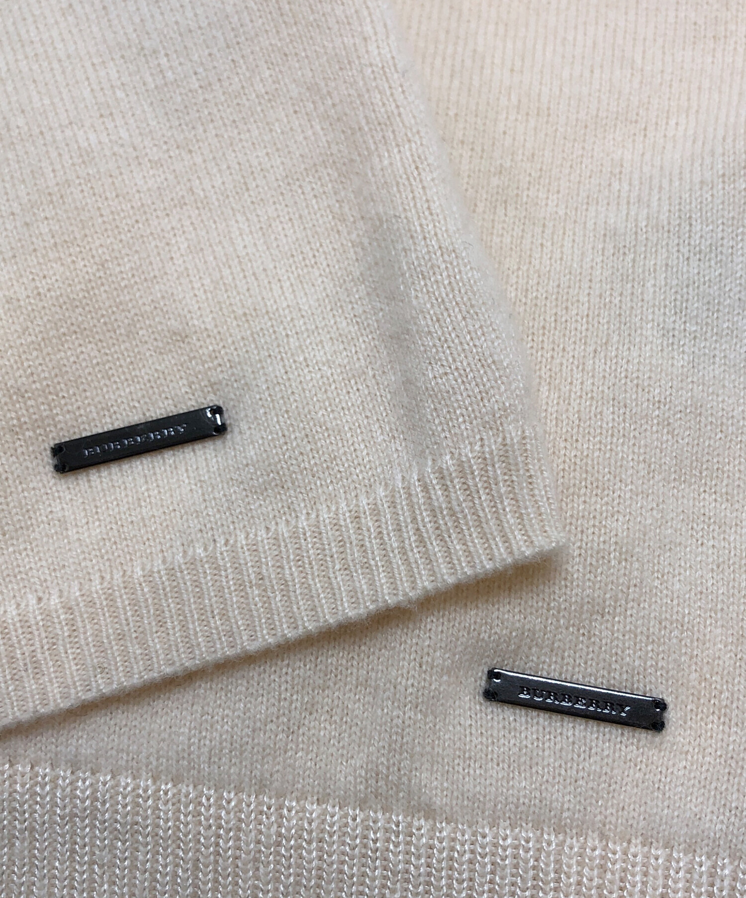 中古・古着通販】BURBERRY LONDON (バーバリーロンドン) アンサンブル