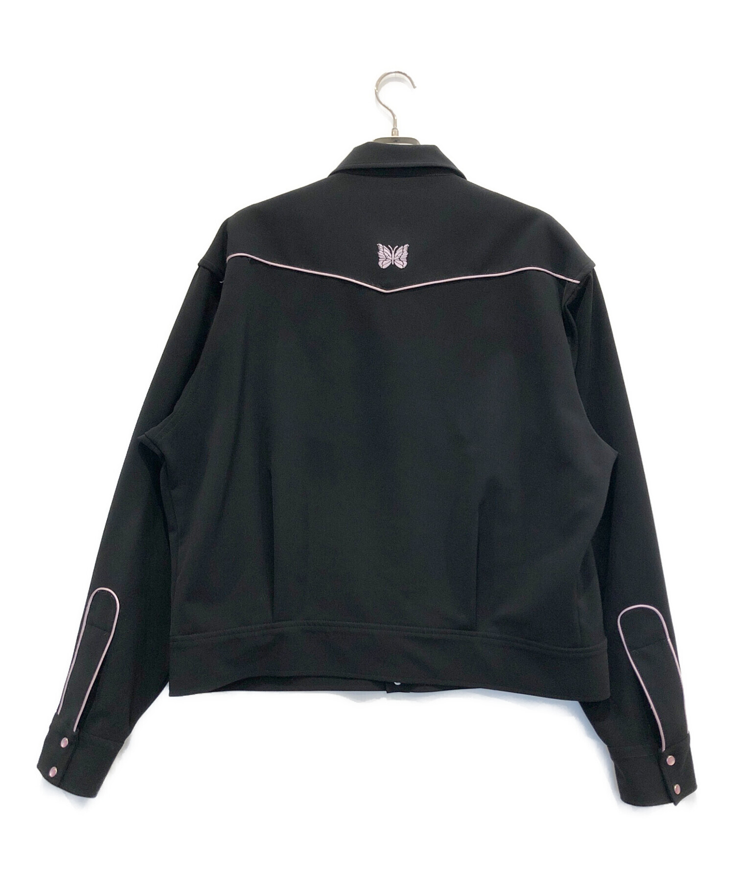 中古・古着通販】Needles (ニードルズ) パイピングカウボーイ