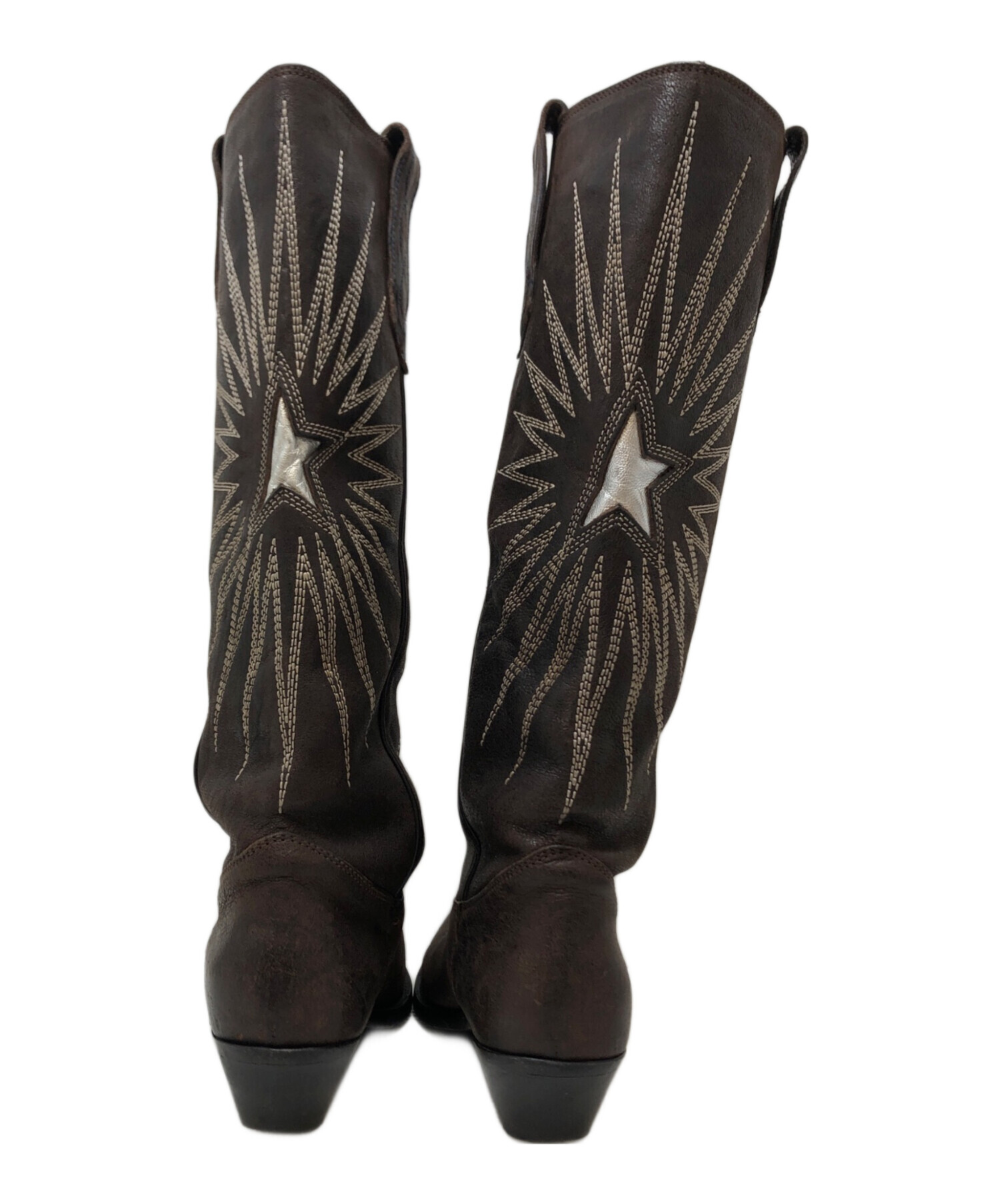 中古・古着通販】GOLDEN GOOSE (ゴールデングース) Wishstar