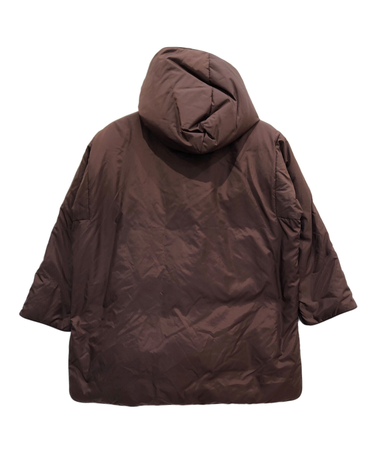 45rダウンコート(サイズ2)