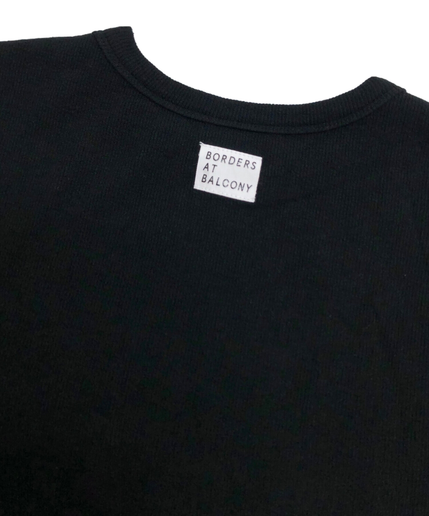 中古・古着通販】BORDERS at BALCONY (ボーダーズアットバルコニー
