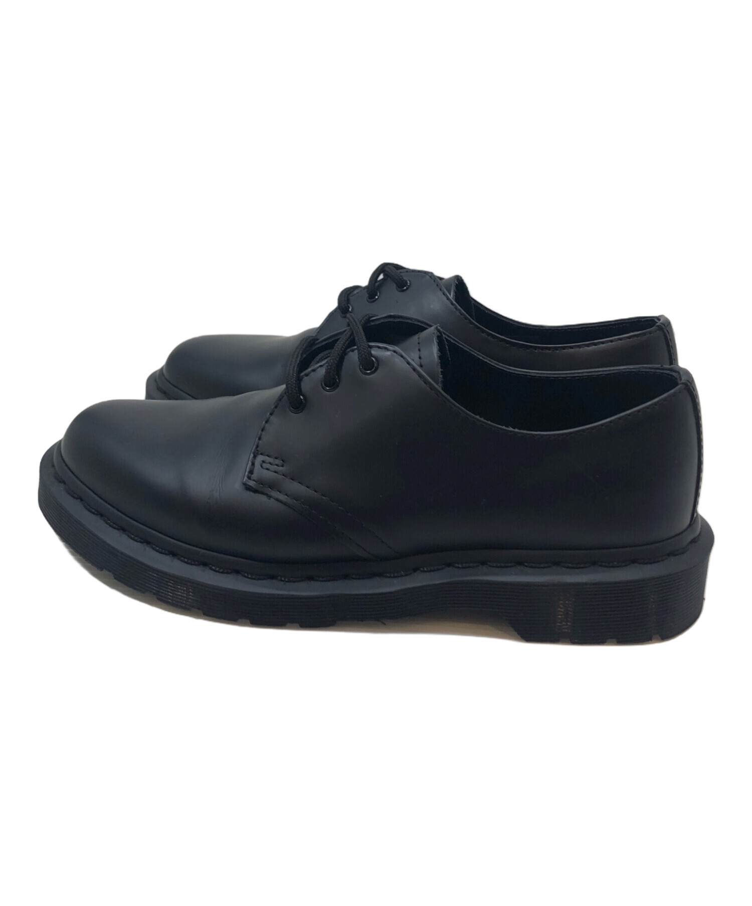 中古・古着通販】Dr.Martens (ドクターマーチン) MONO 3ホールシューズ