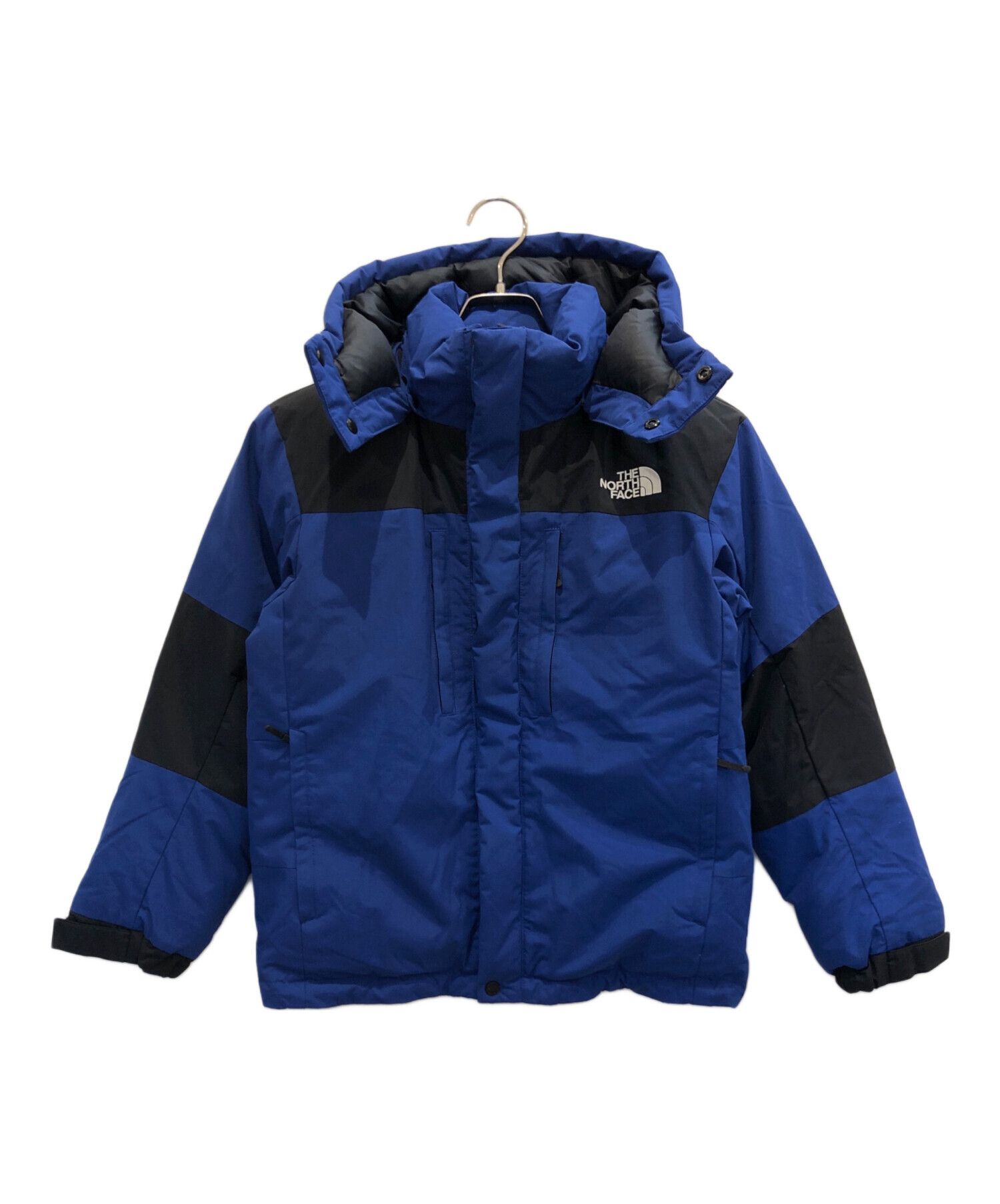中古・古着通販】THE NORTH FACE (ザ ノース フェイス) エンデュランス 