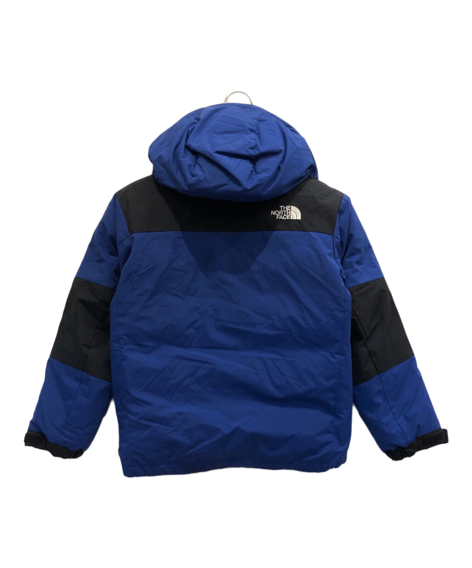 THE NORTH FACE ダウン 150 エンデュランスバルトロ