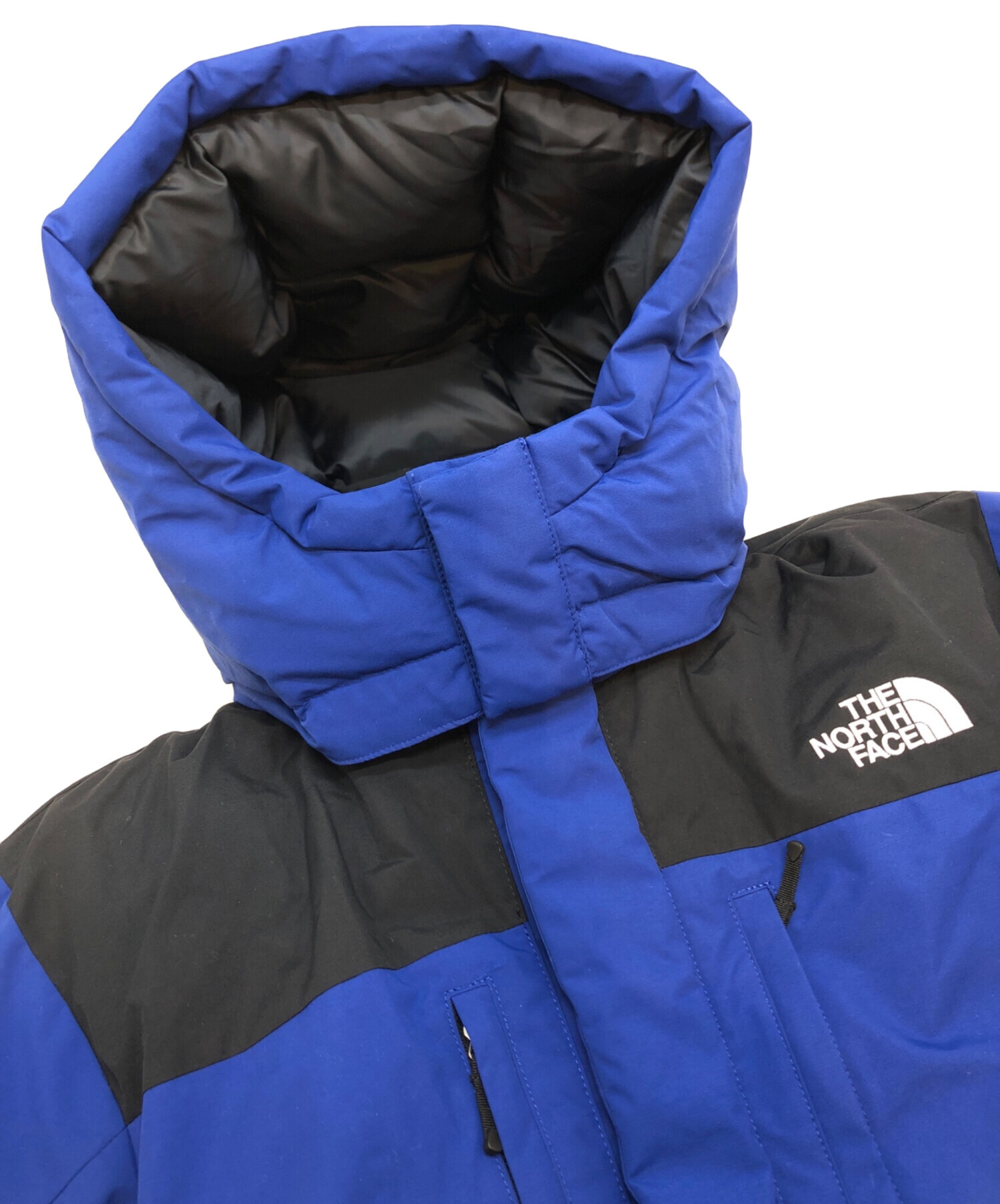 中古・古着通販】THE NORTH FACE (ザ ノース フェイス) エンデュランス 