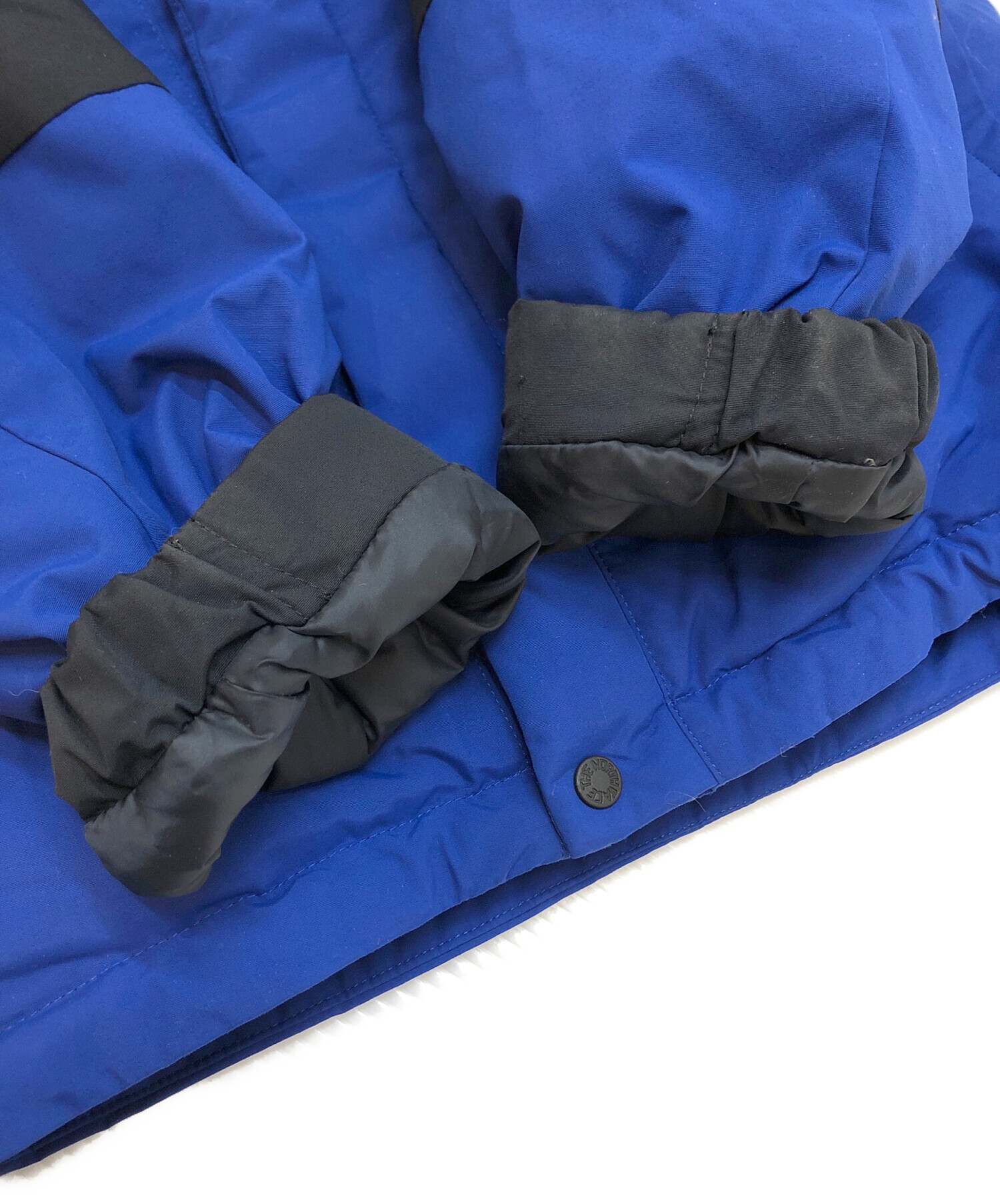 中古・古着通販】THE NORTH FACE (ザ ノース フェイス) エンデュランス 