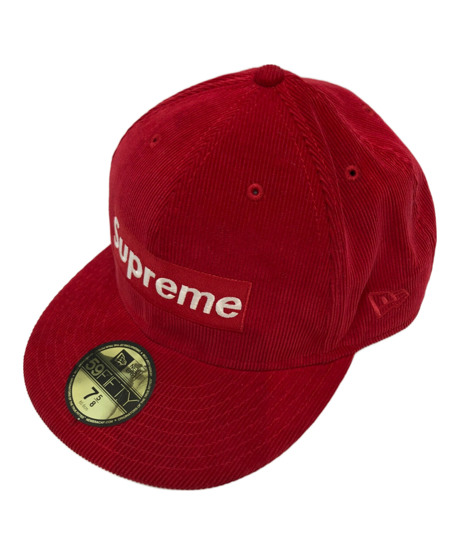 中古・古着通販】Supreme (シュプリーム) New Era (ニューエラ