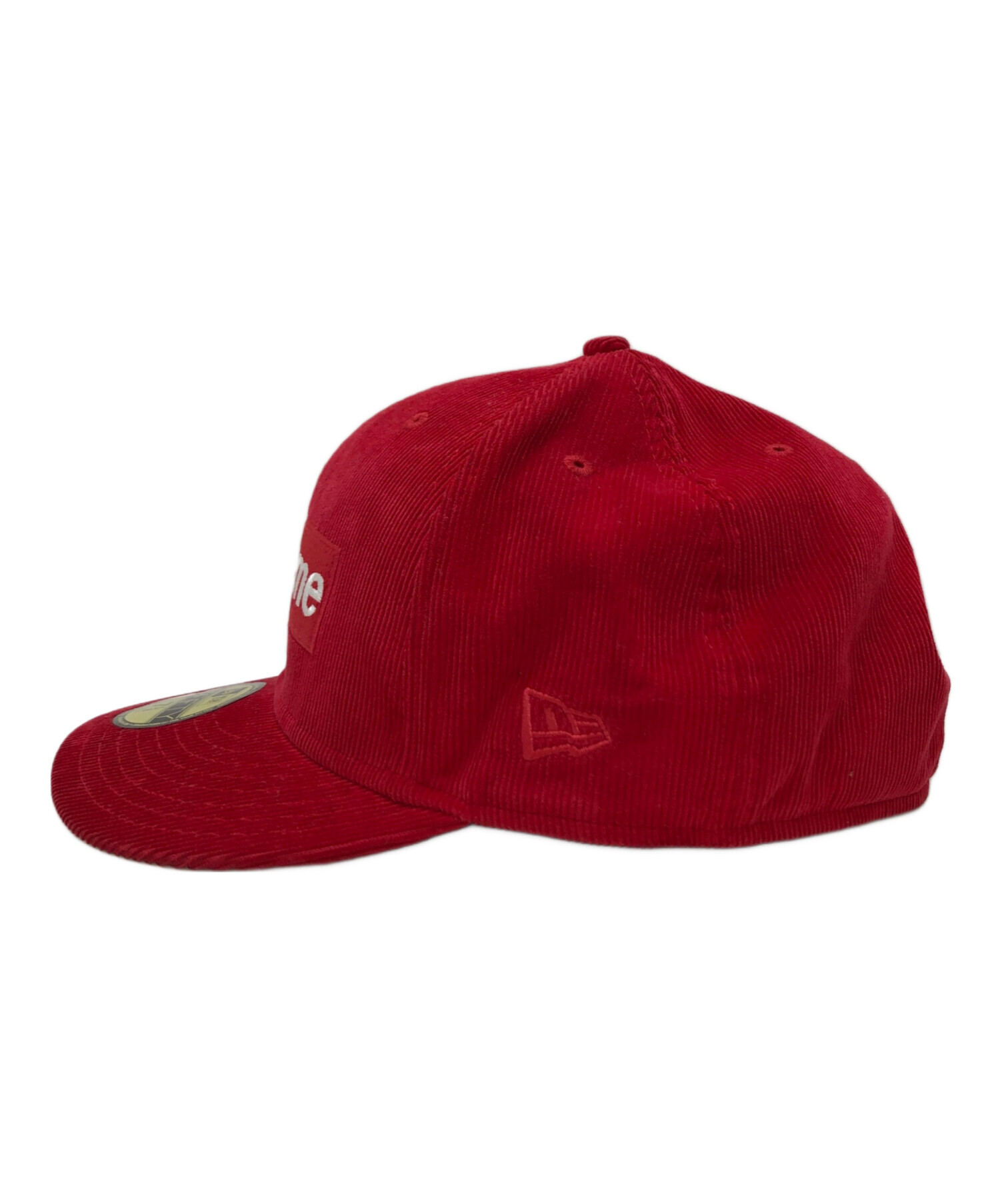 中古・古着通販】Supreme (シュプリーム) New Era (ニューエラ