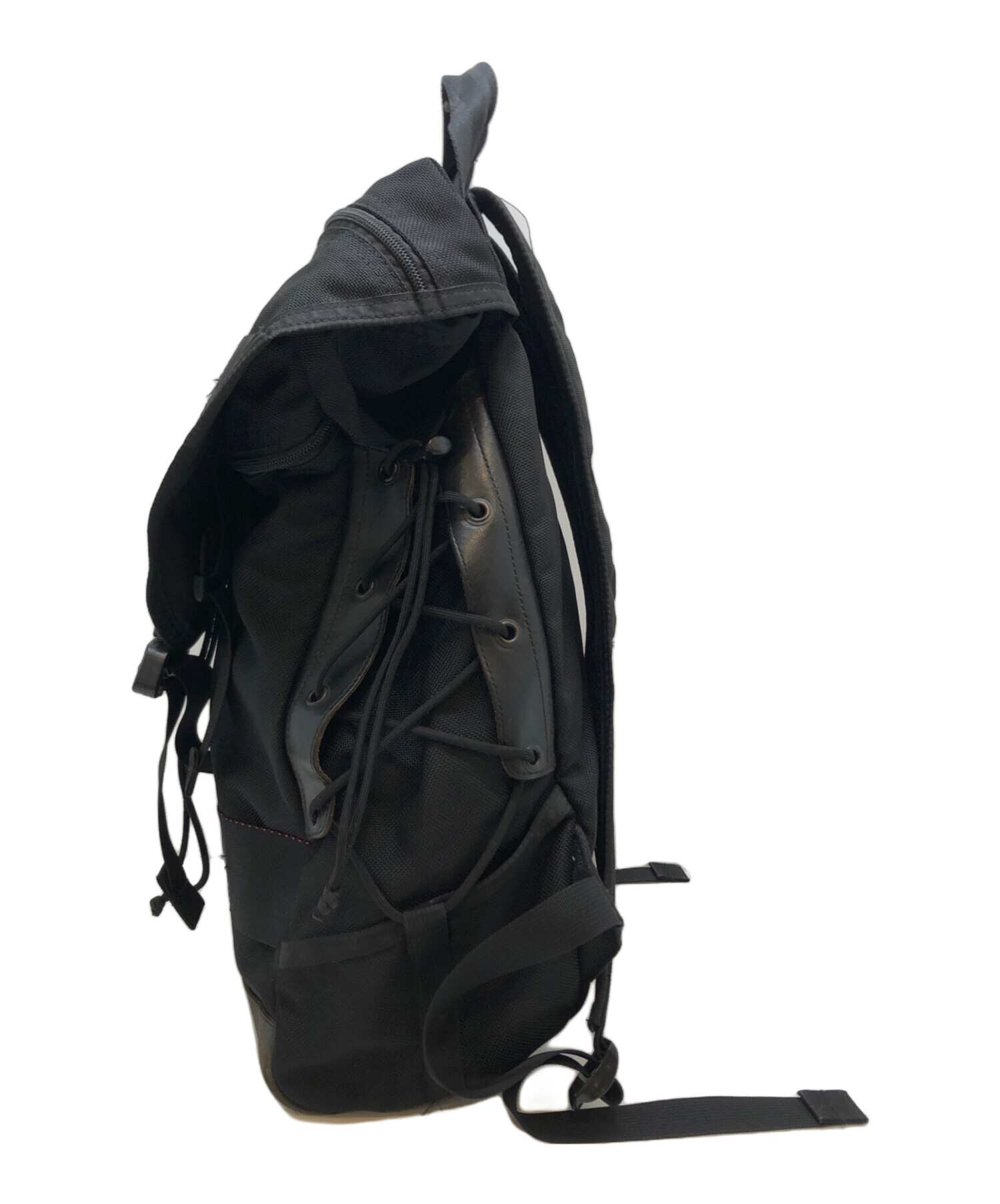 ダナー x ブリーフィング リュック