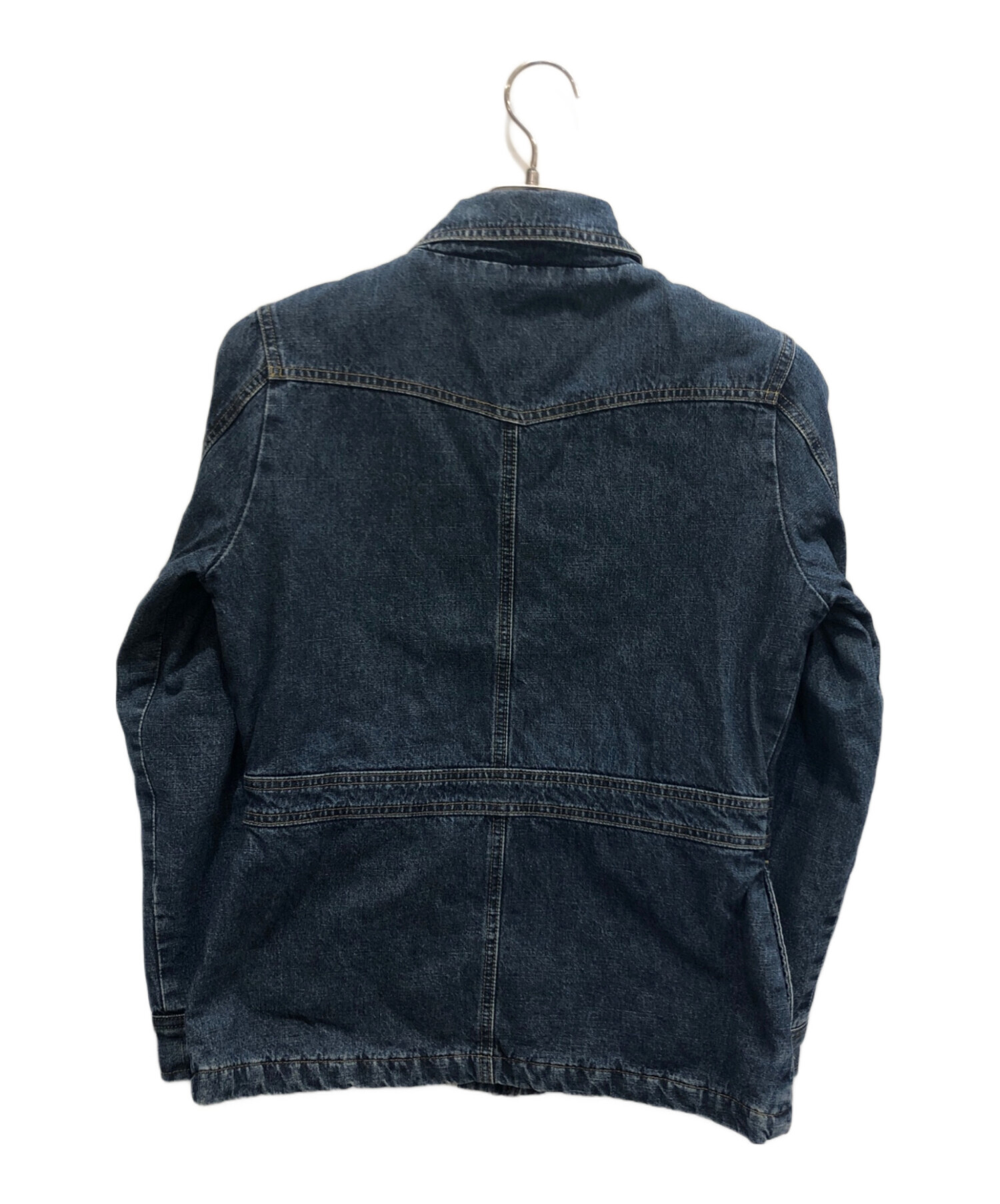 Burberry London デニムジャケットビンテージ°ʚ♡ɞ° BURBERRY LONDON