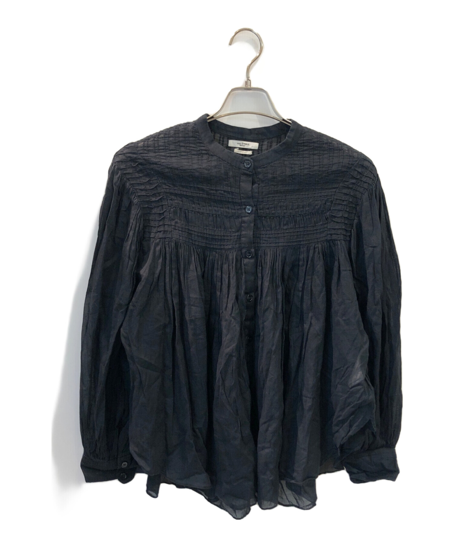 中古・古着通販】ISABEL MARANT (イザベルマラン) PLALIA コットン 