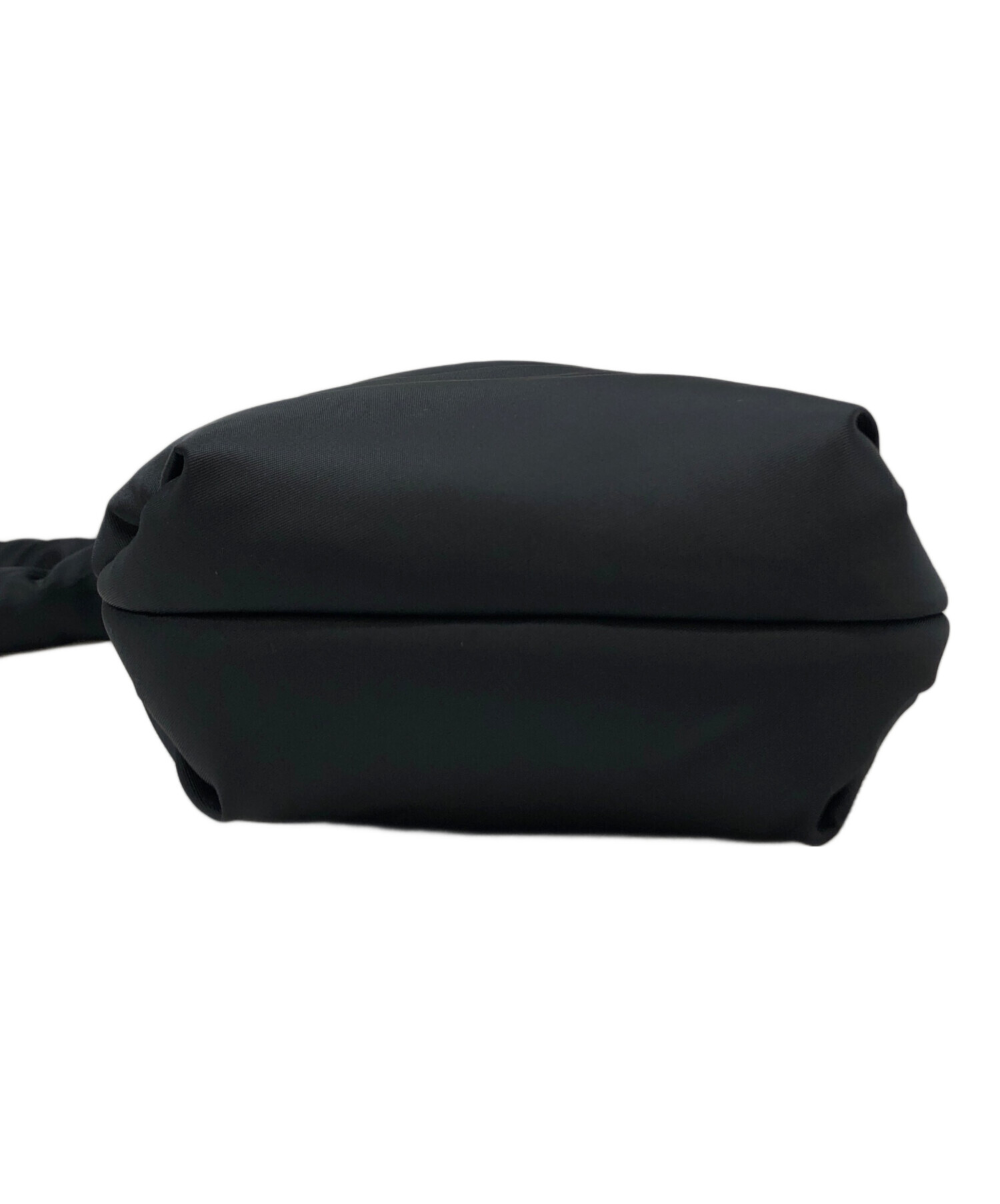 中古・古着通販】marimekko (マリメッコ) ショルダーバッグ ブラック