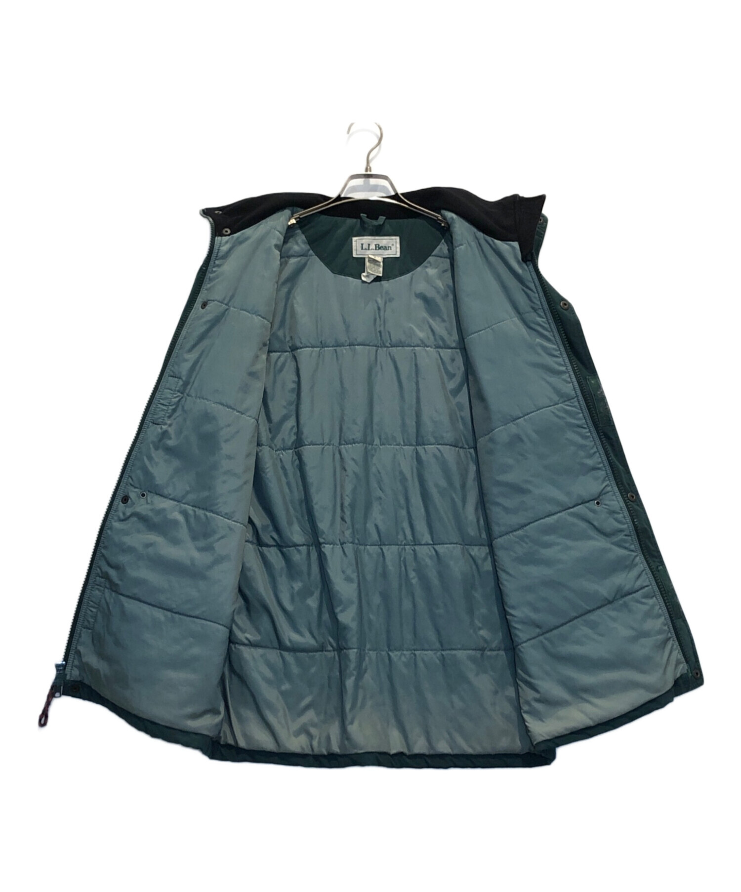 中古・古着通販】L.L.Bean (エルエルビーン) ナイロンジャケット