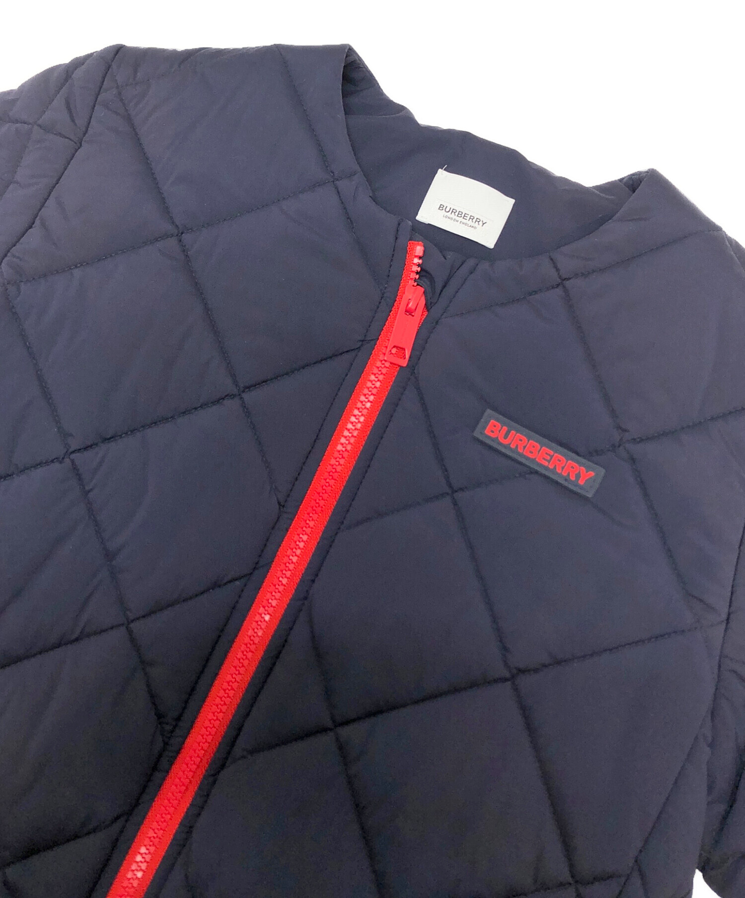 中古・古着通販】BURBERRY LONDON (バーバリーロンドン) キルティング