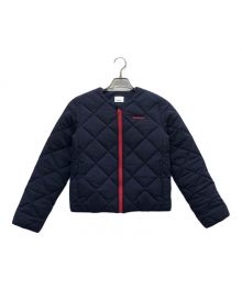 新品】BURBERRY バーバリー キルティング ジャケット 12Y 152