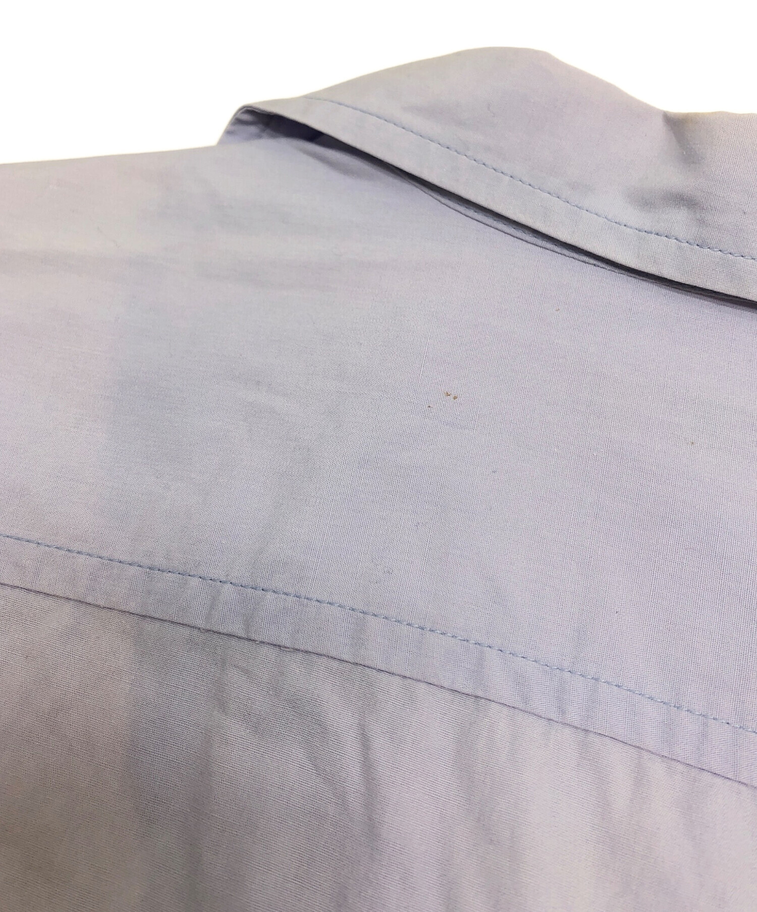 中古・古着通販】DRIES VAN NOTEN (ドリスヴァンノッテン) シャツ