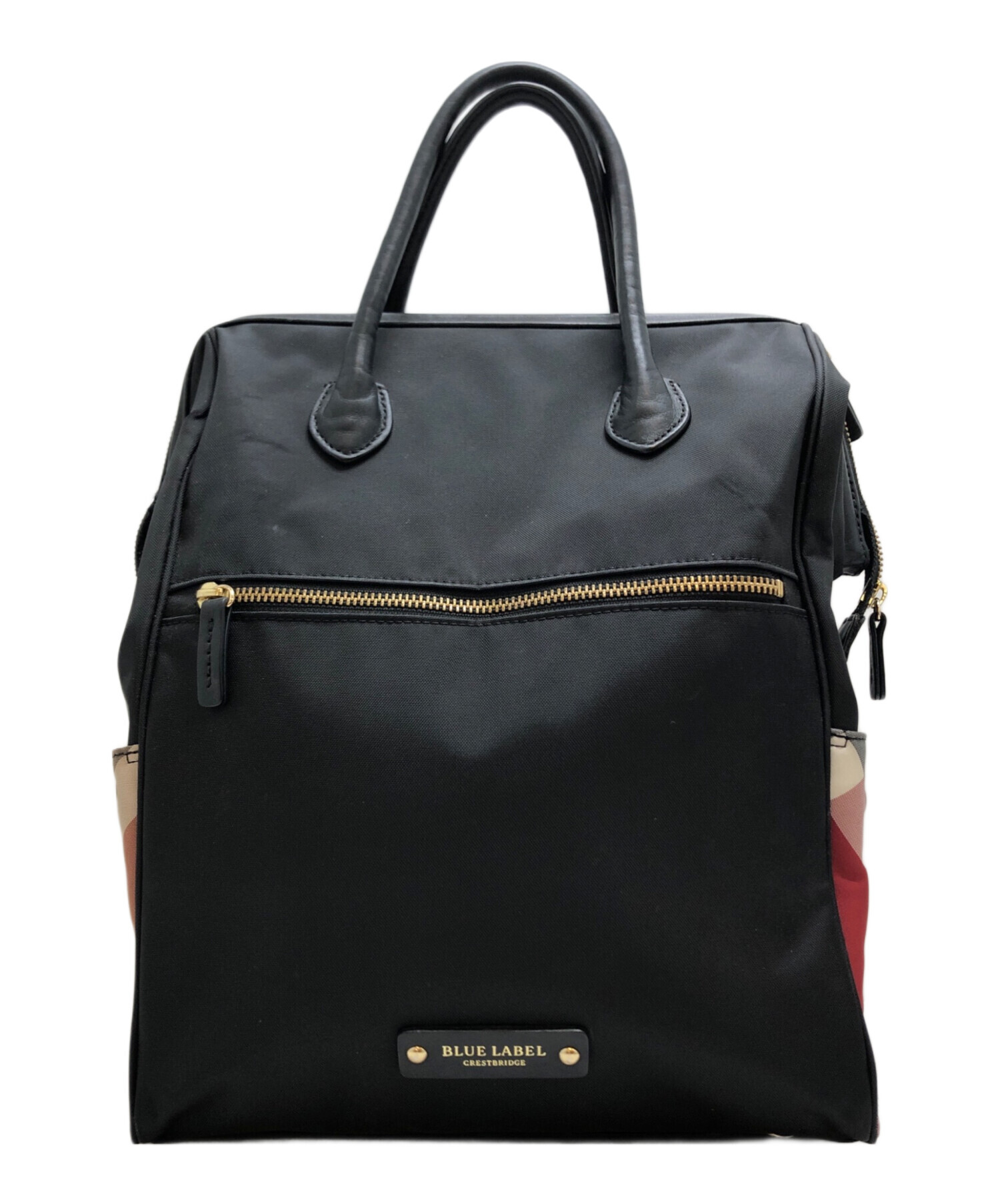 中古・古着通販】BLUE LABEL CRESTBRIDGE (ブルーレーベルクレスト 