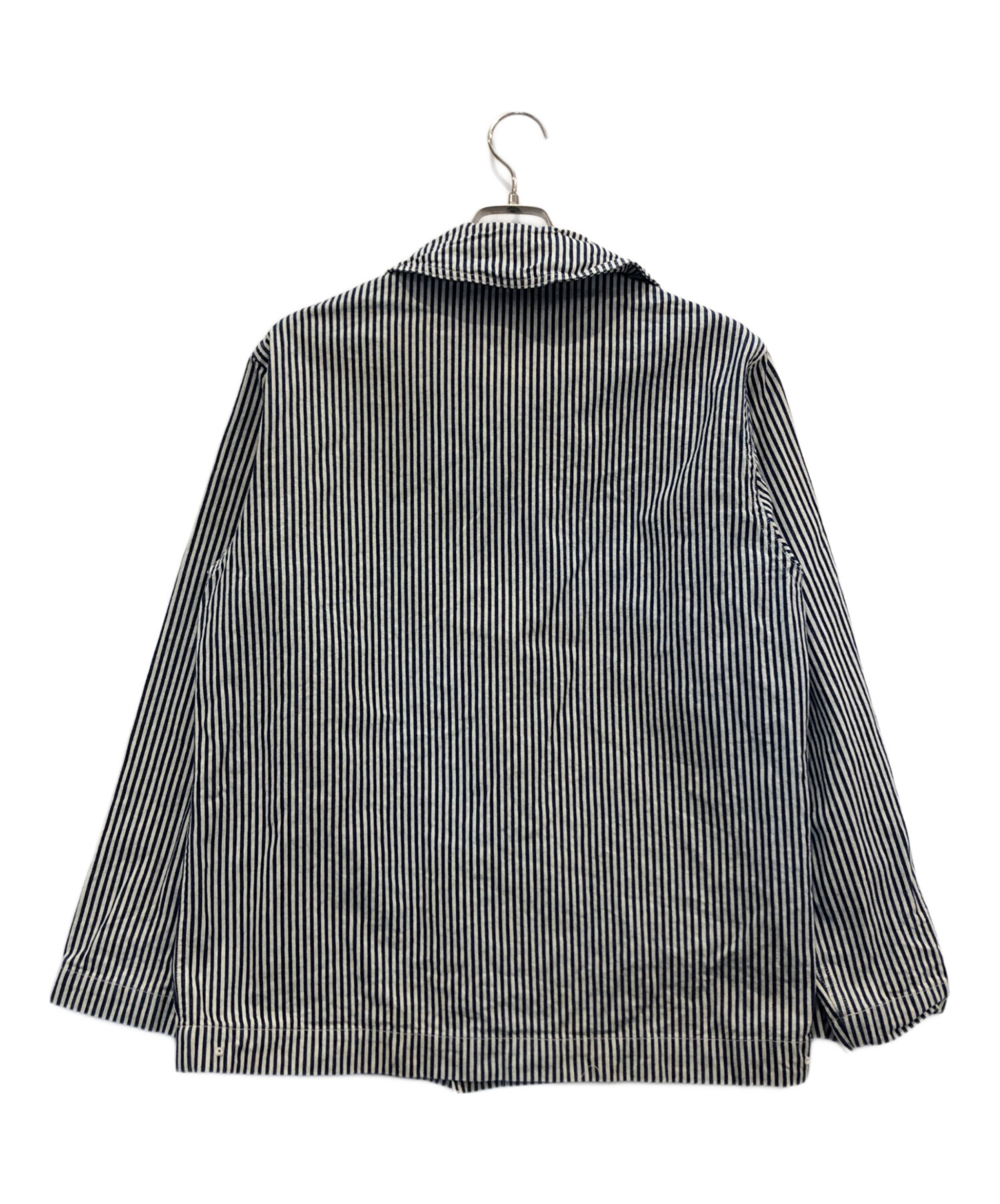 中古・古着通販】BUZZ RICKSON'S (バズリクソンズ) WWⅡヒッコリー